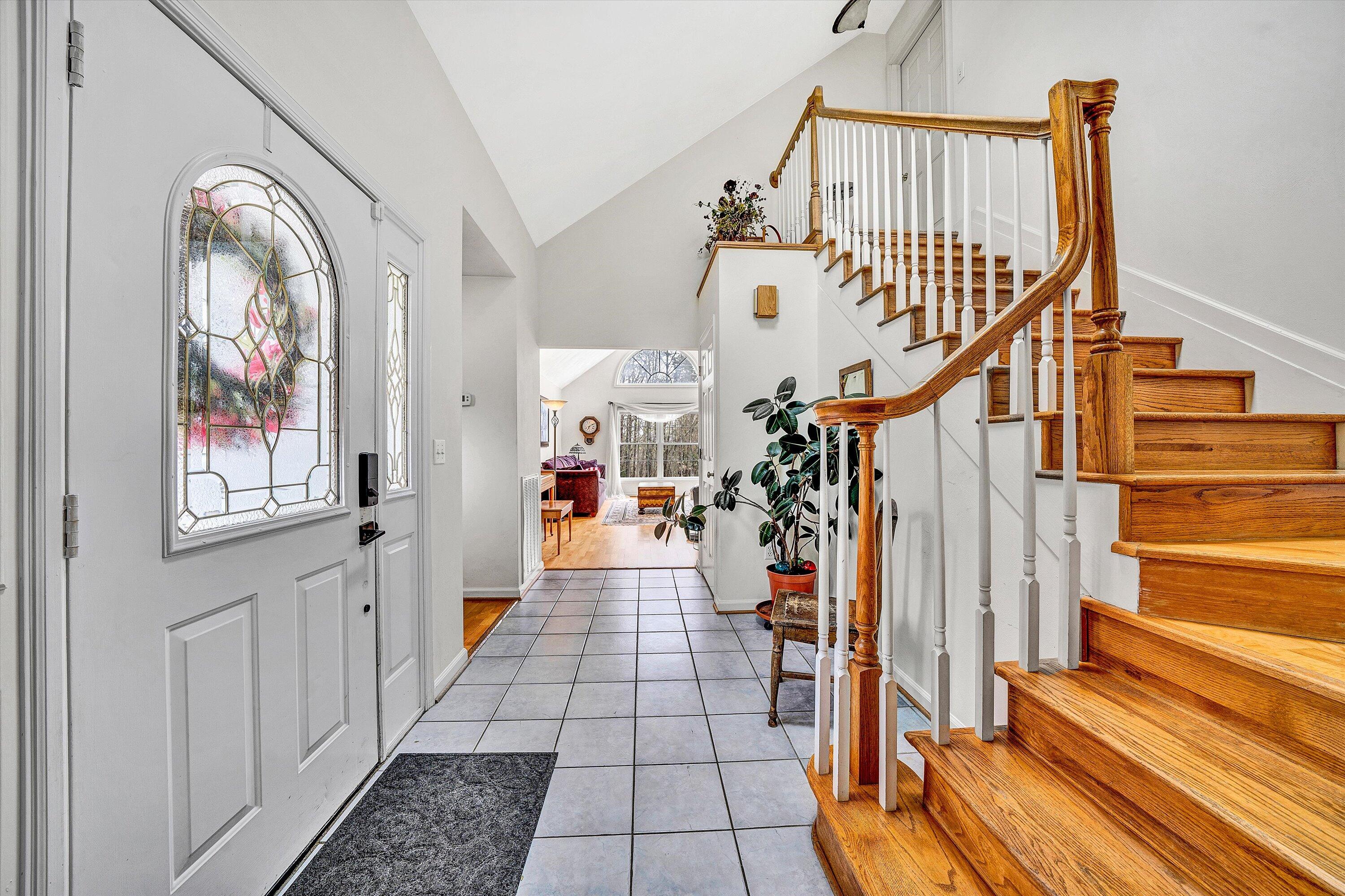 1506 Links View Dr, Salem, Virginia image 4