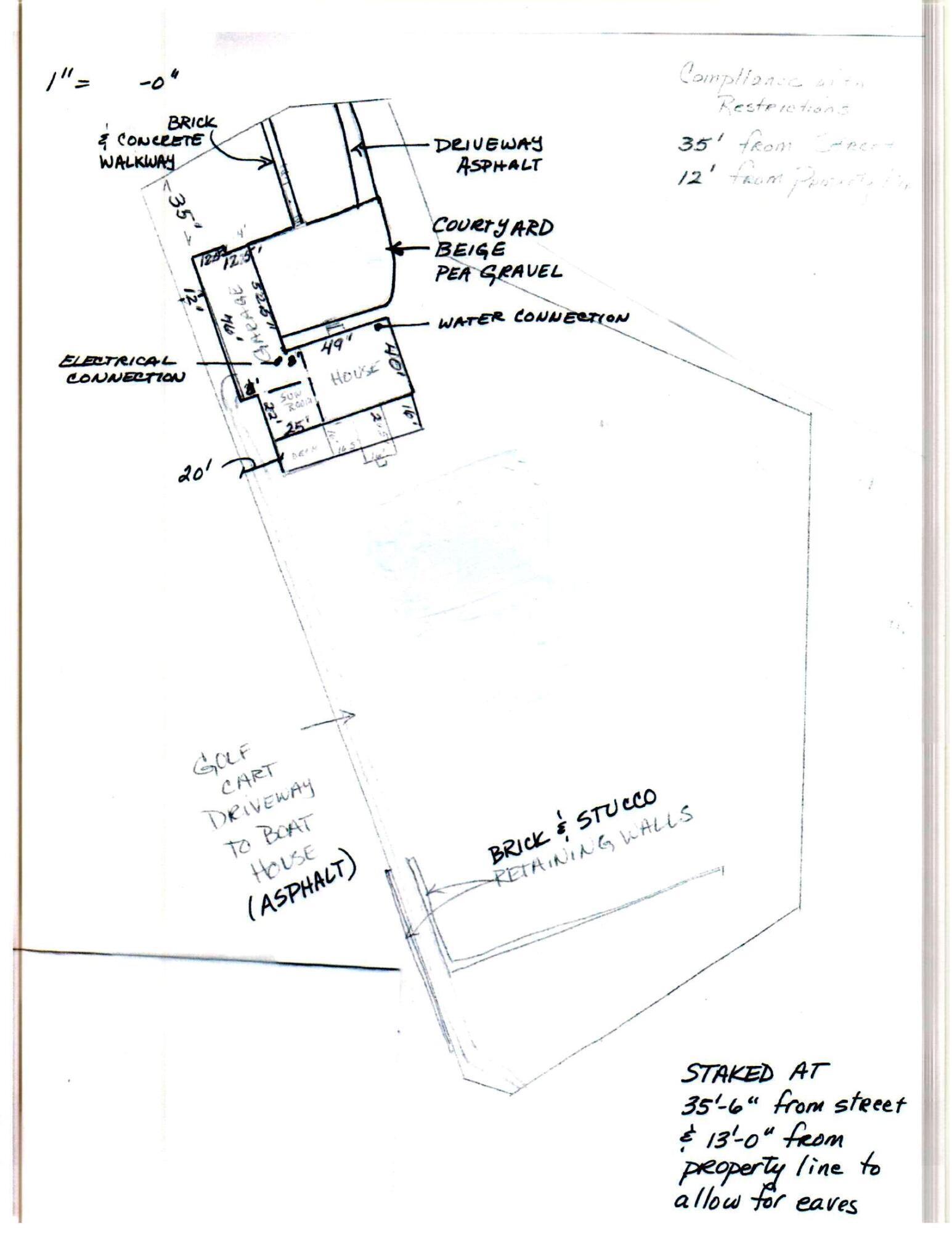 LOT 474 Southwood Dr, Penhook, Virginia image 10