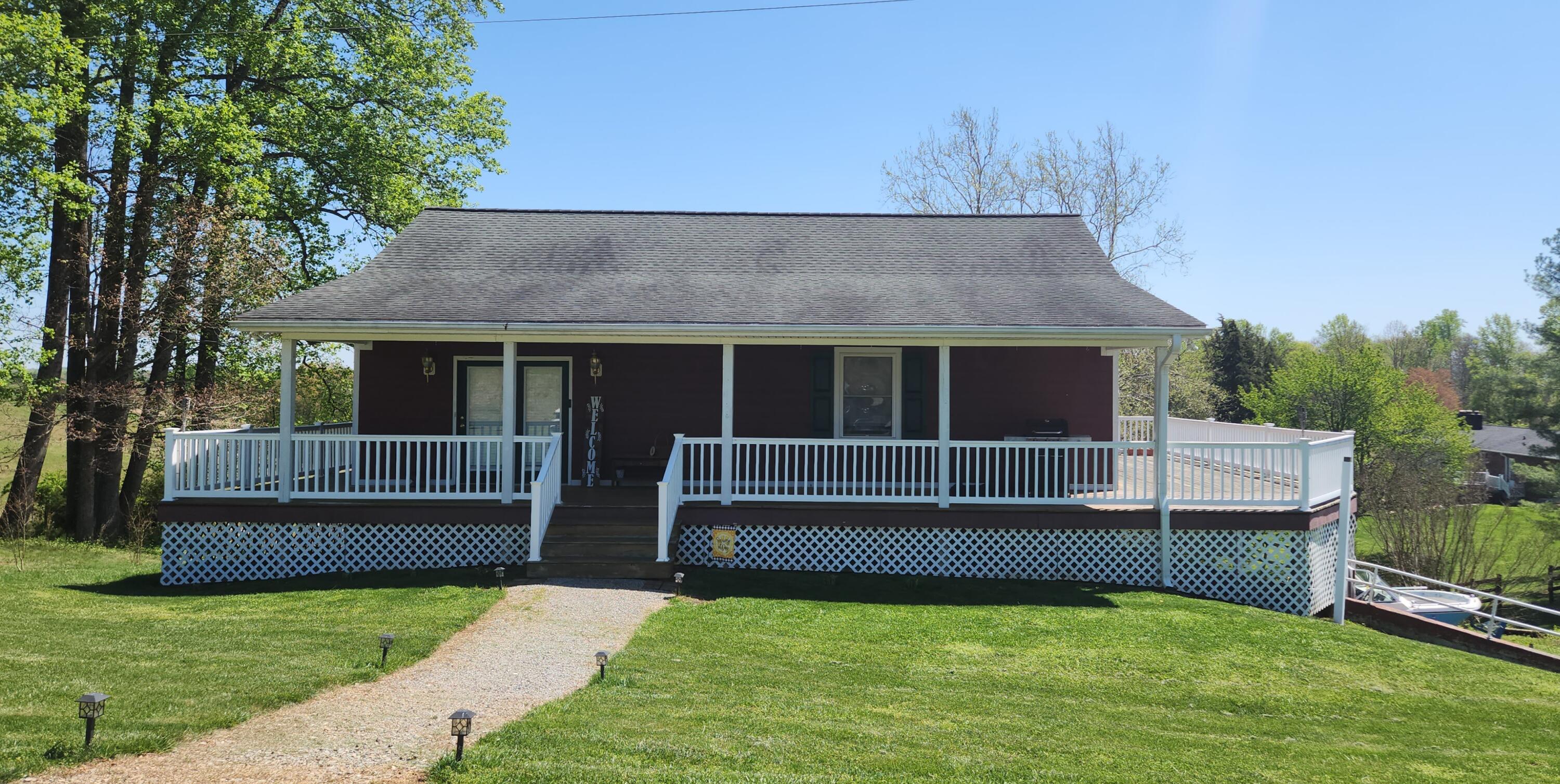 4 Long Horne Rd, Union Hall, Virginia image 1