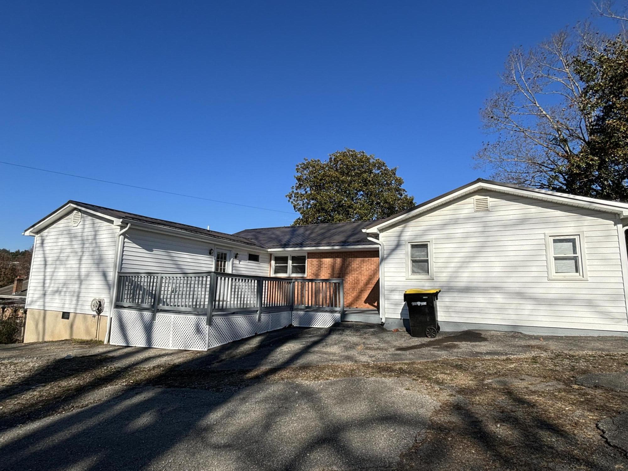 166 Patterson Ave, Rocky Mount, Virginia image 27