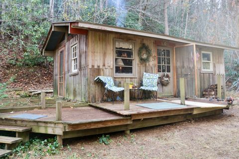 Vacant Land For Sale - 541 Goose Creek Run<br/> Check, VA 24072