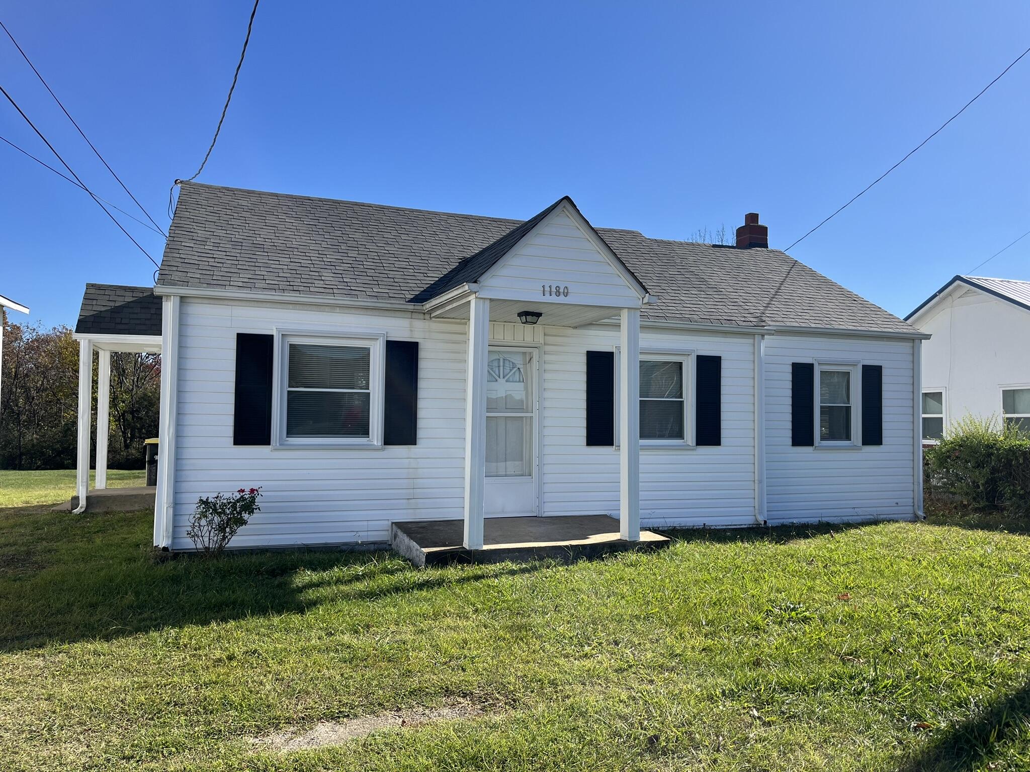1180 North Main St, Rocky Mount, Ohio image 1