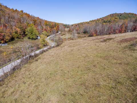 Vacant Land For Sale - 897 Phadettia Rd<br/> Willis, VA 24380