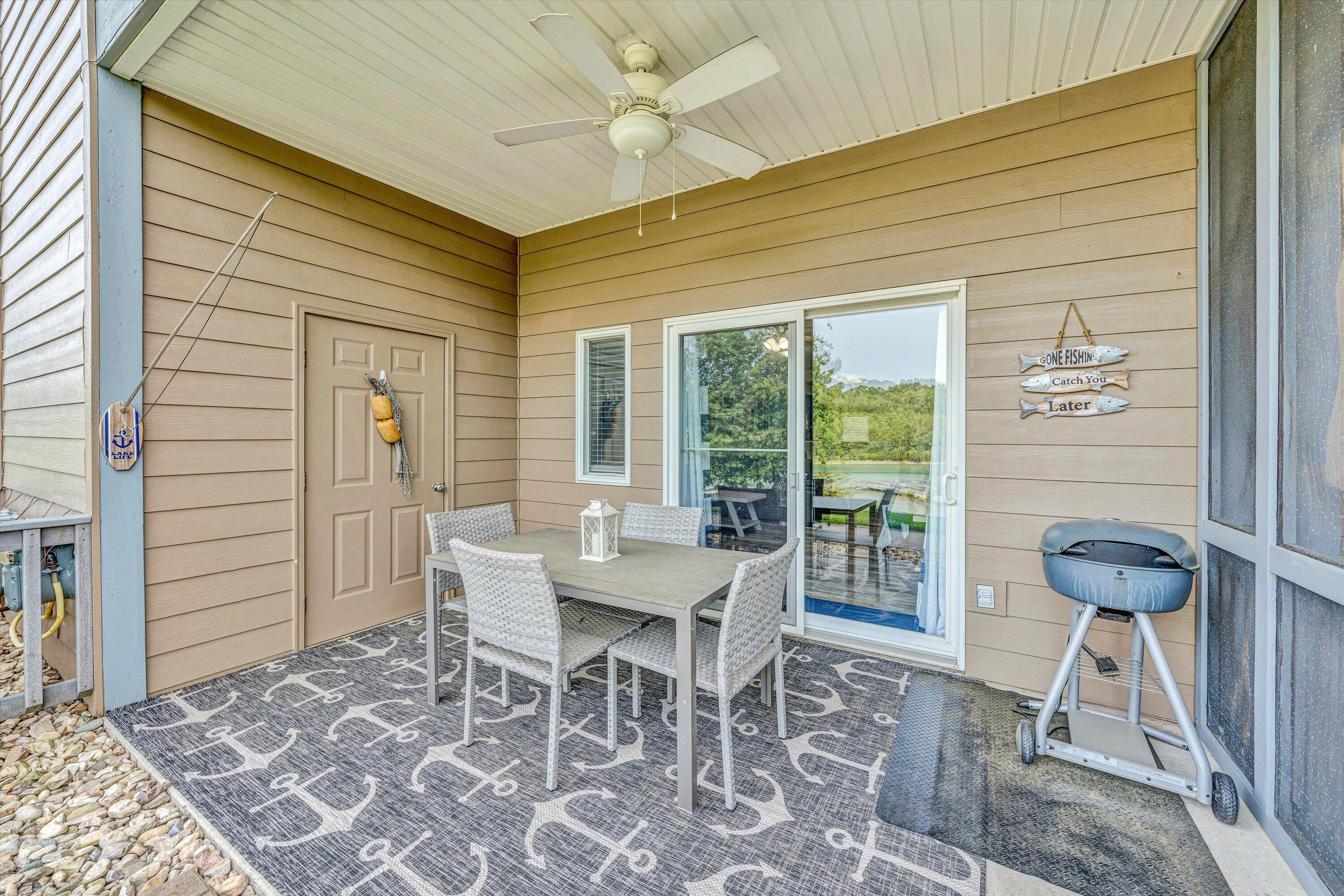 1175 Mariners Way #58, Huddleston, Virginia image 17