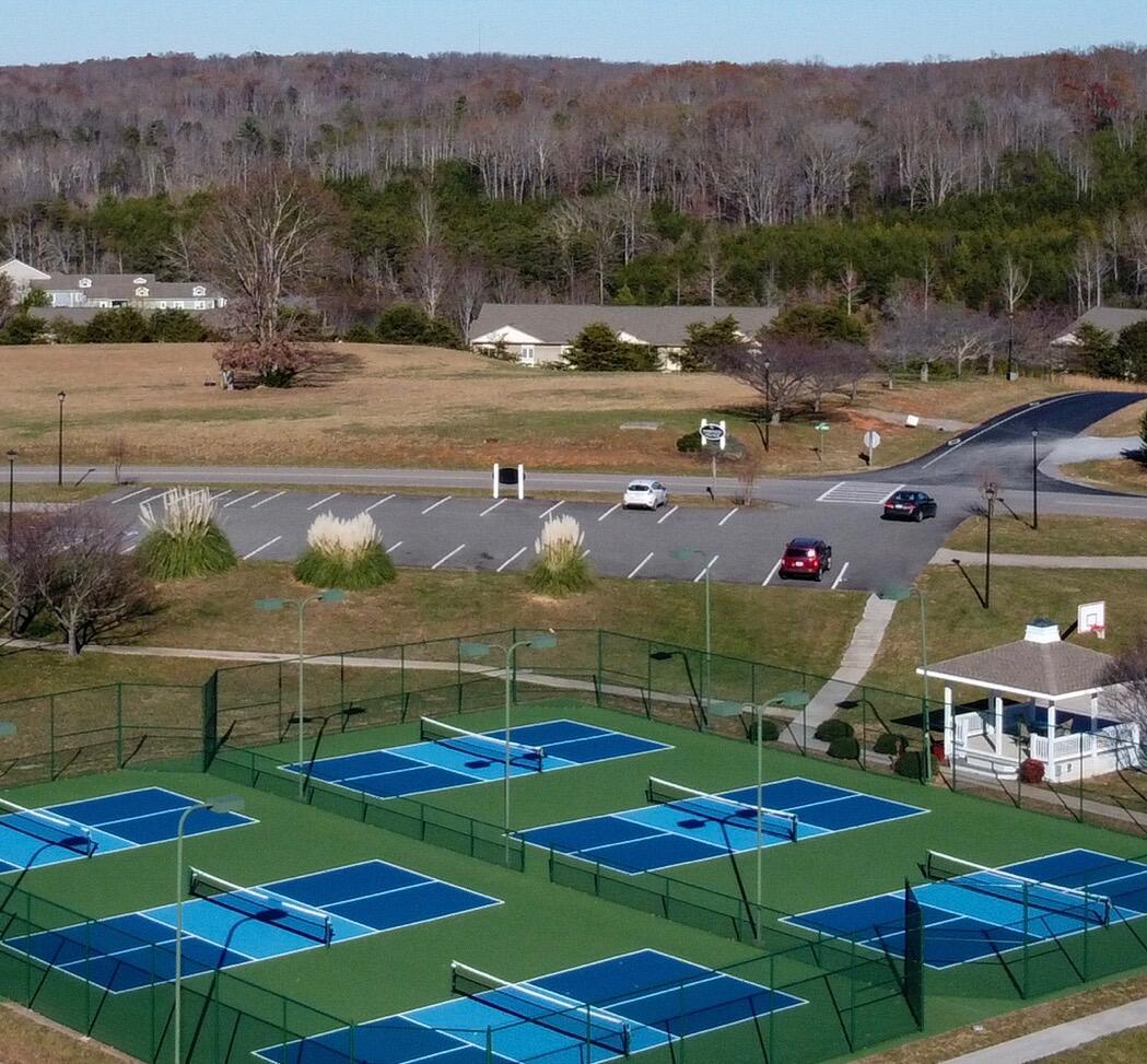 1175 Mariners Way #58, Huddleston, Virginia image 33