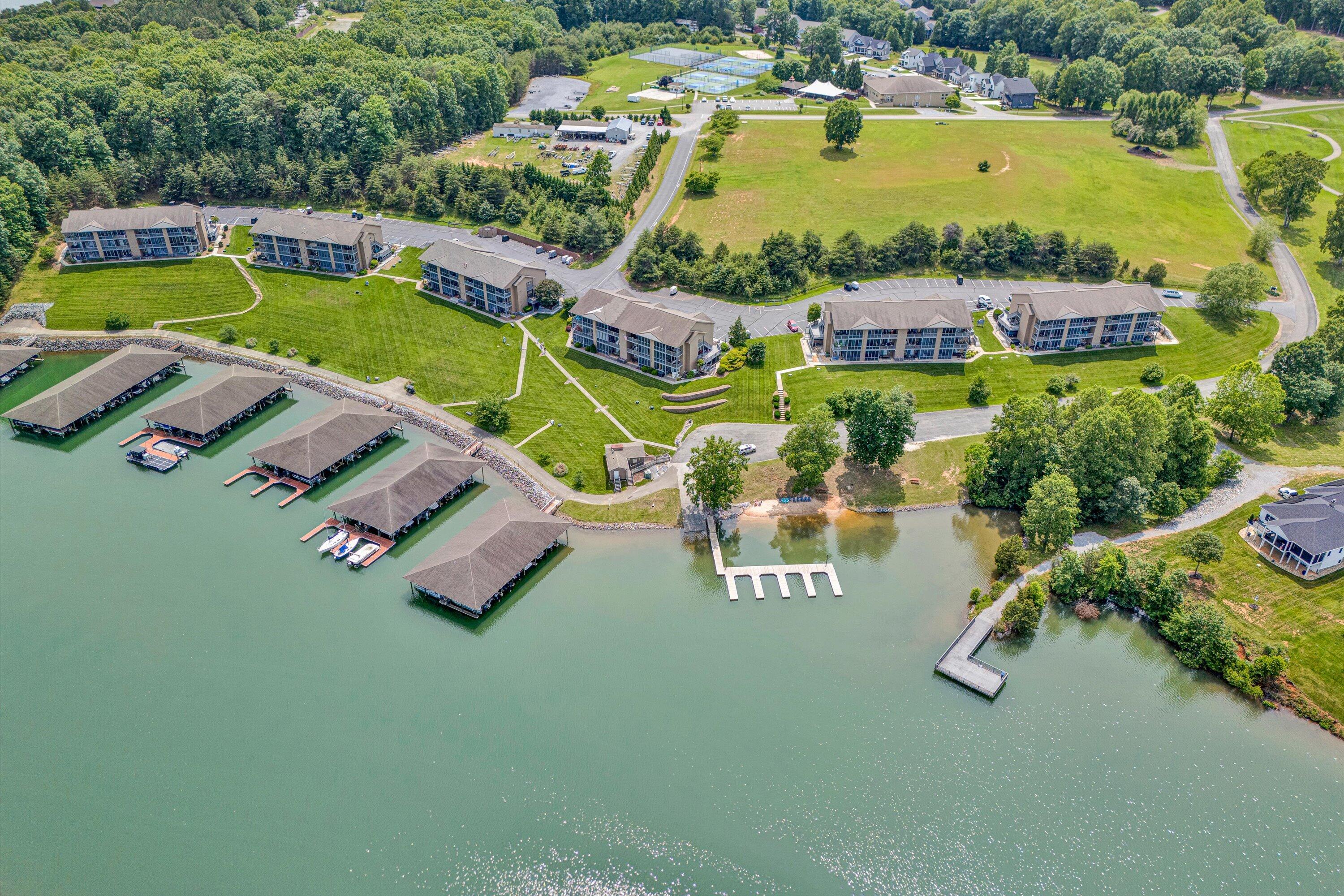 1175 Mariners Way #58, Huddleston, Virginia image 28