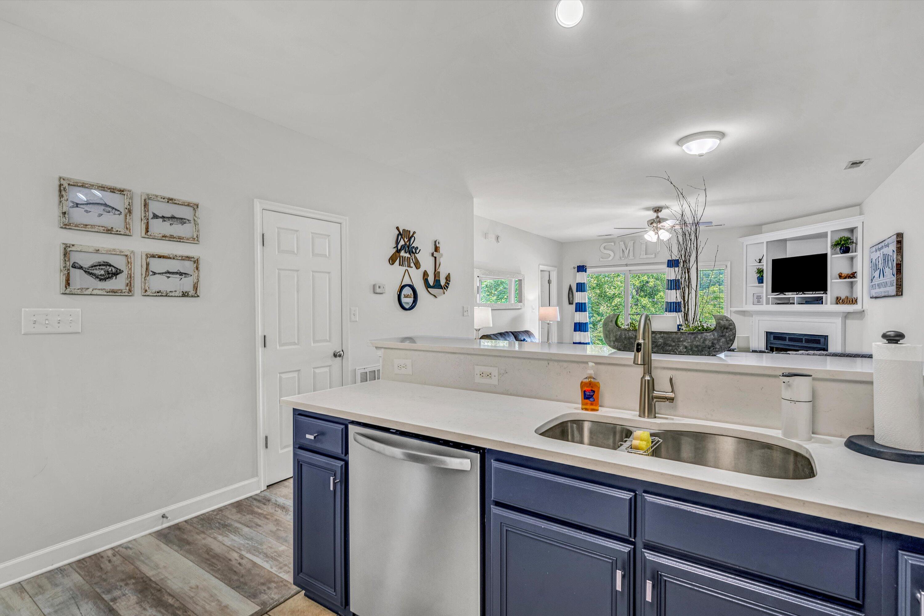 1175 Mariners Way #58, Huddleston, Virginia image 11