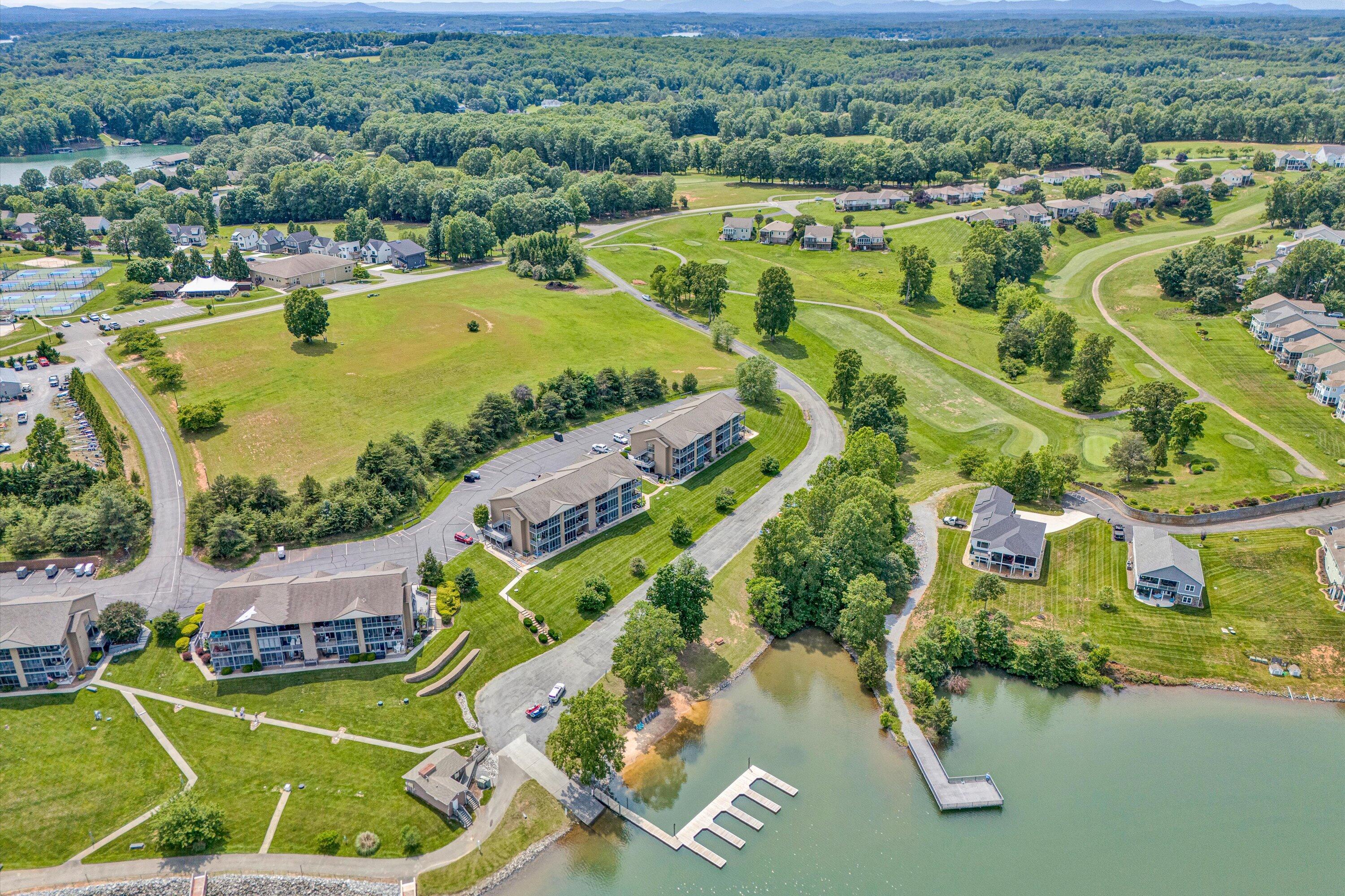 1175 Mariners Way #58, Huddleston, Virginia image 26