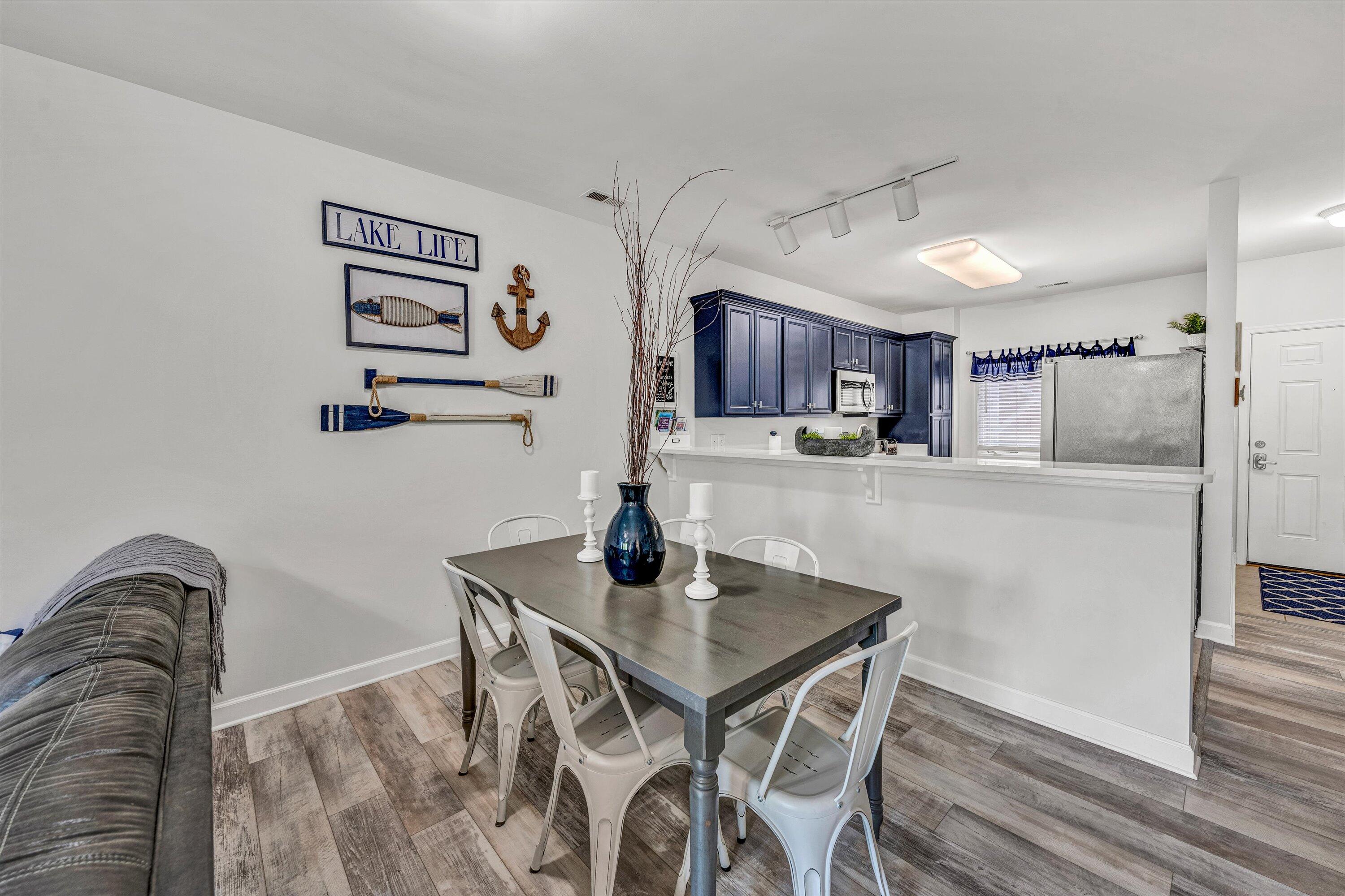 1175 Mariners Way #58, Huddleston, Virginia image 9