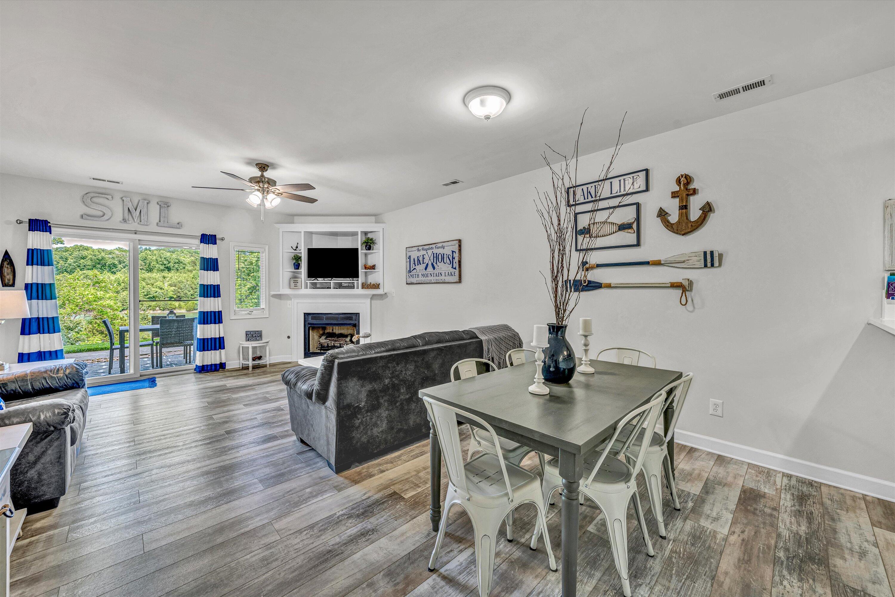 1175 Mariners Way #58, Huddleston, Virginia image 10