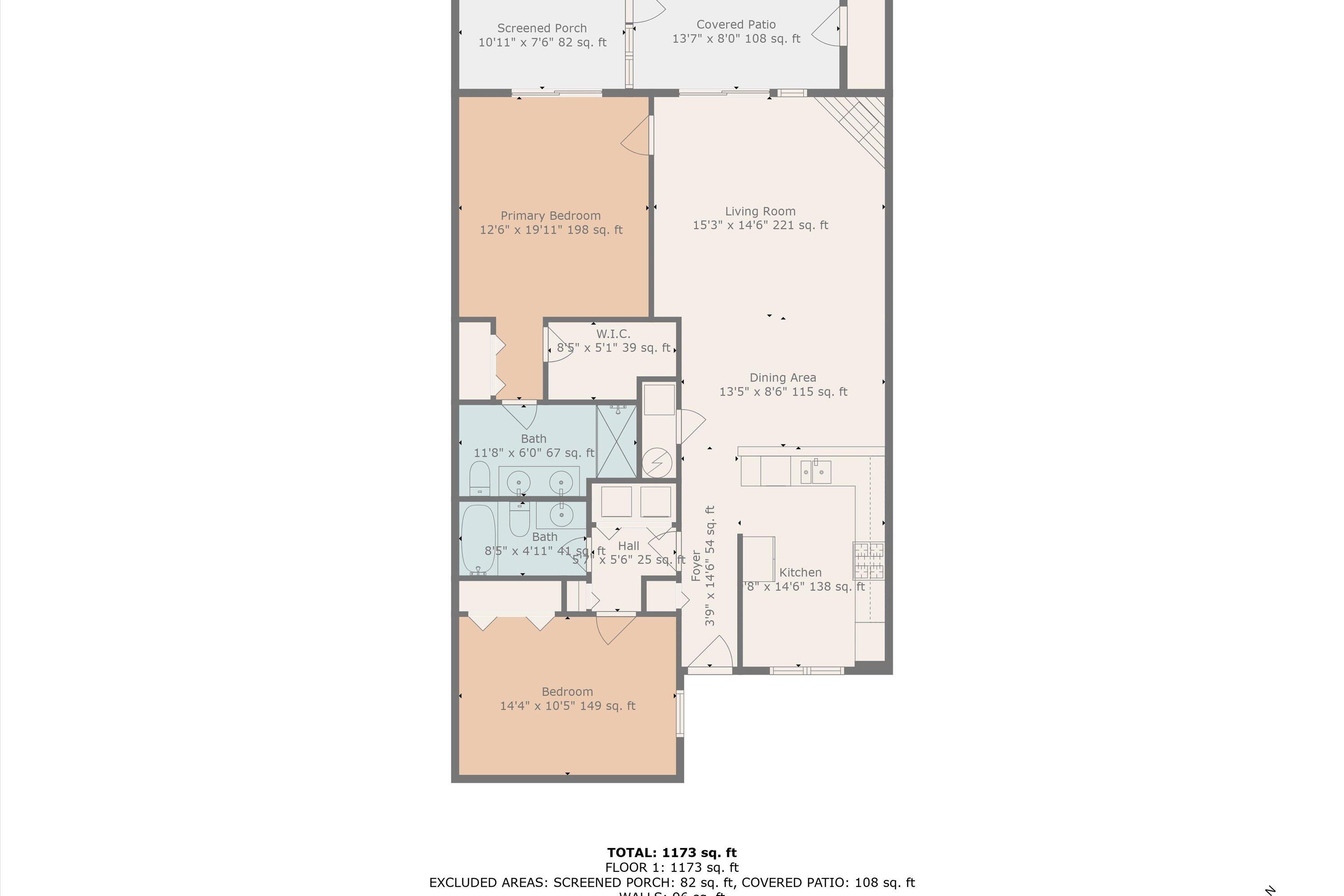 1175 Mariners Way #58, Huddleston, Virginia image 5
