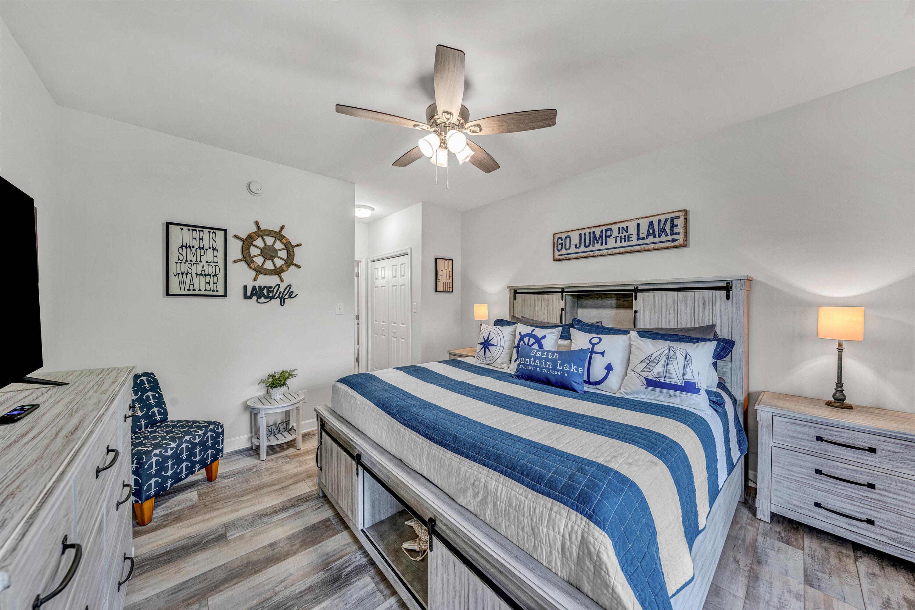 1175 Mariners Way #58, Huddleston, Virginia image 23