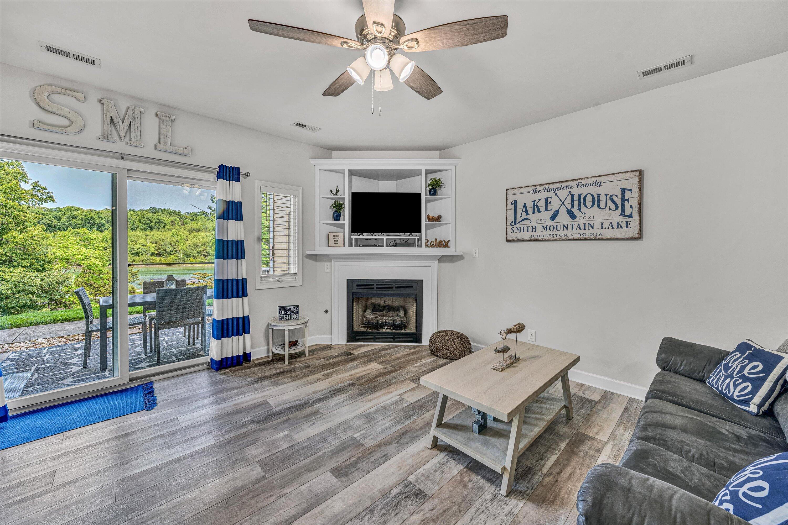1175 Mariners Way #58, Huddleston, Virginia image 8