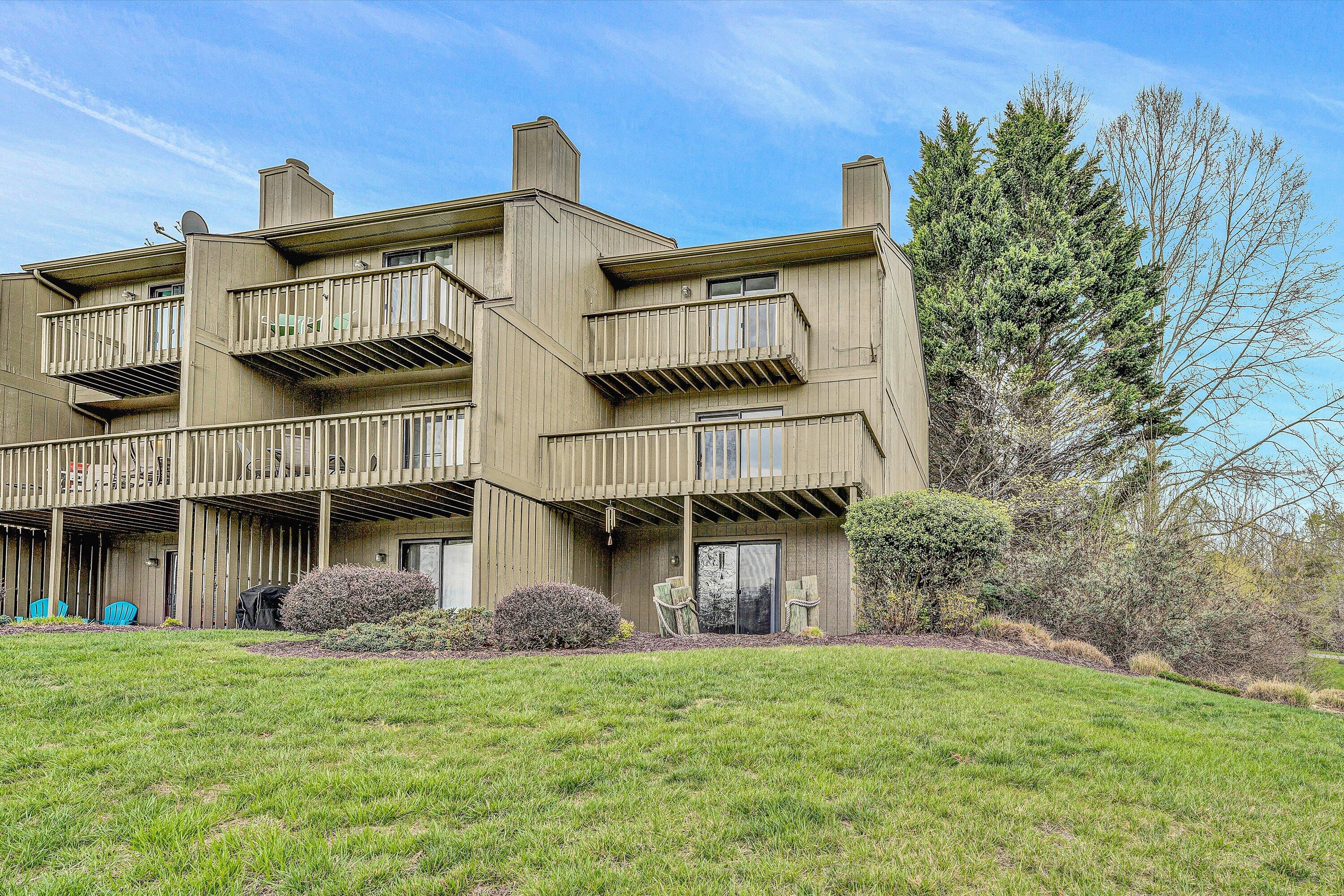 204 Harbor Ridge Dr, Goodview, Virginia image 34