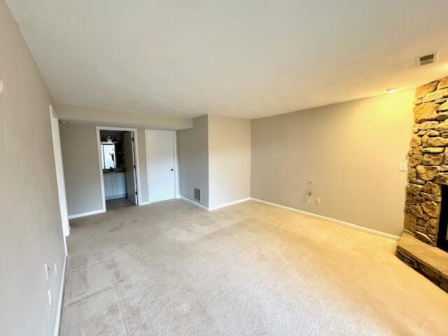 204 Harbor Ridge Dr, Goodview, Virginia image 13