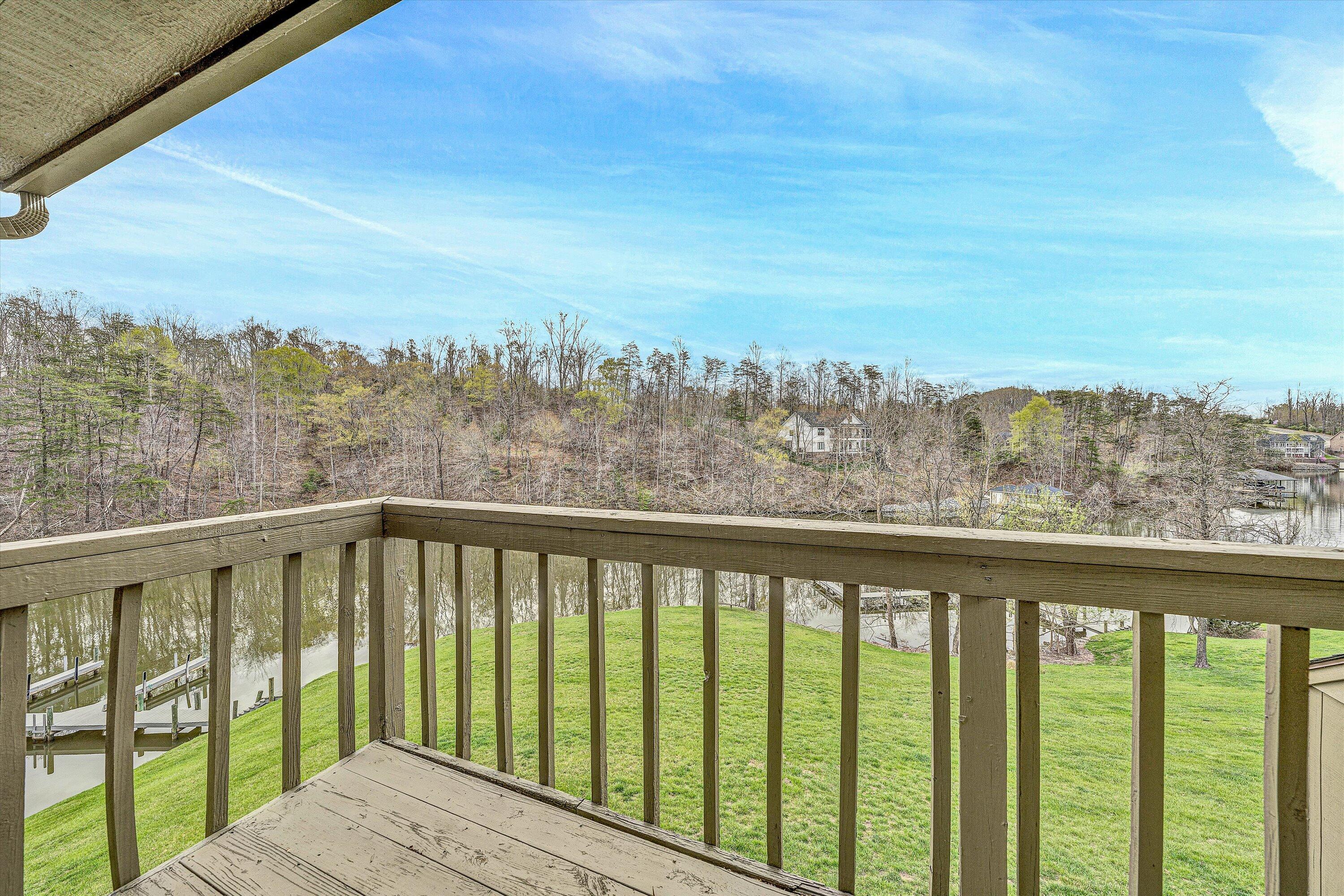 204 Harbor Ridge Dr, Goodview, Virginia image 20