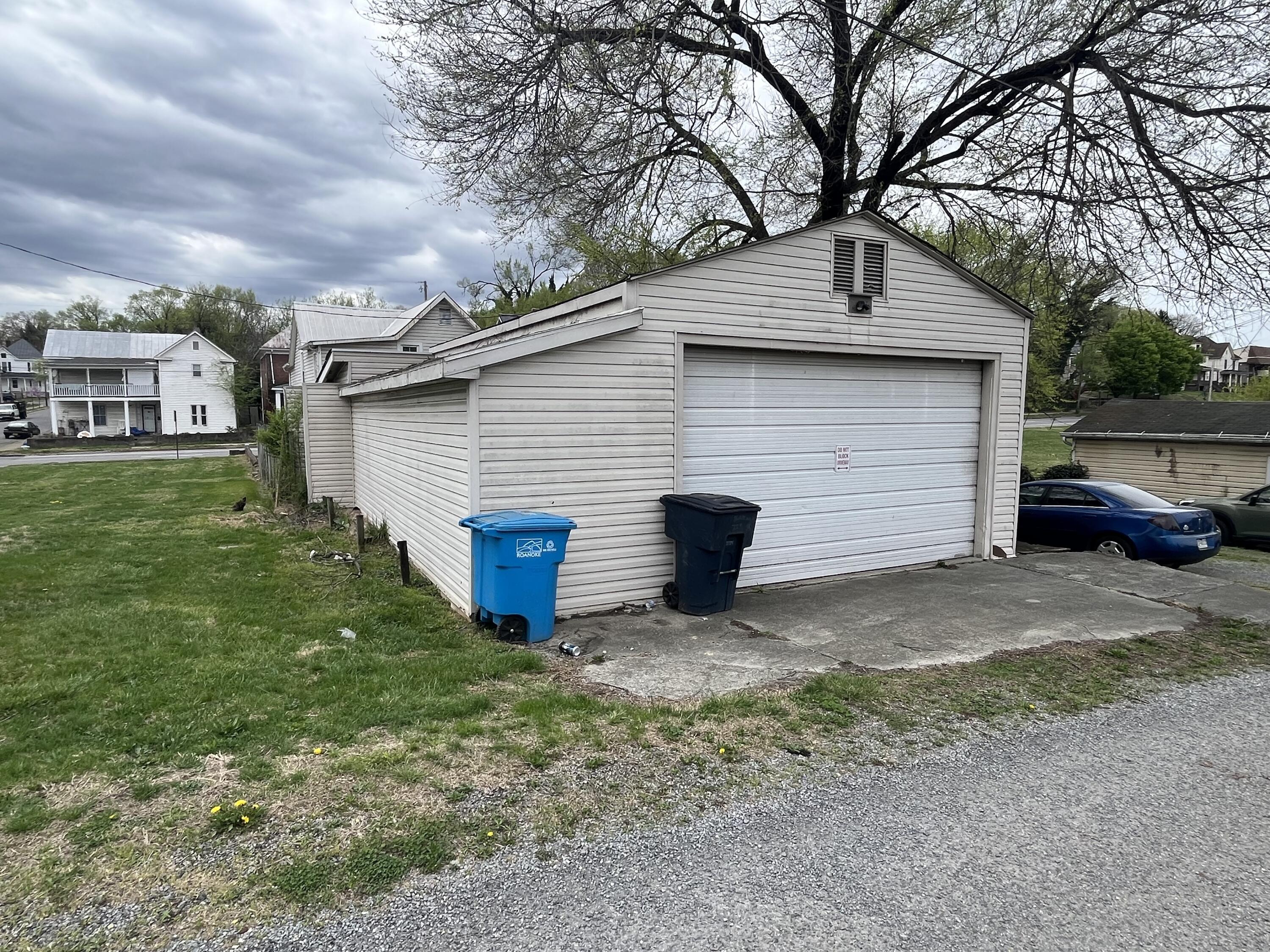 728 Bullitt Ave, Roanoke, Virginia image 17