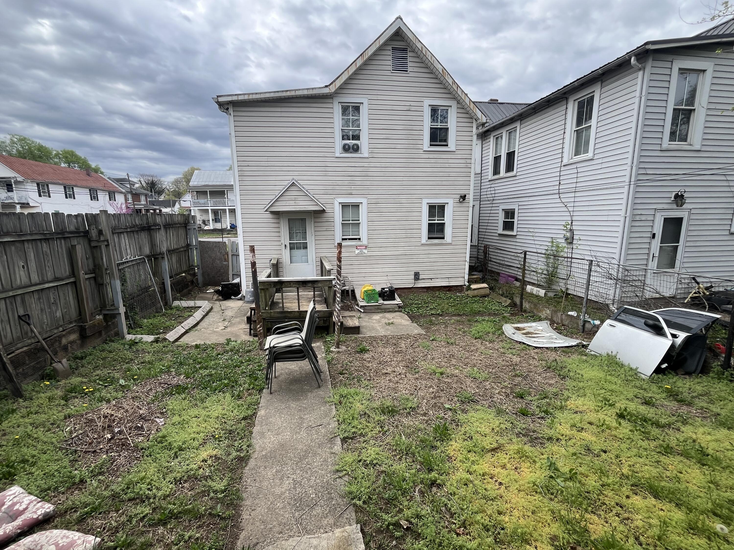 728 Bullitt Ave, Roanoke, Virginia image 2