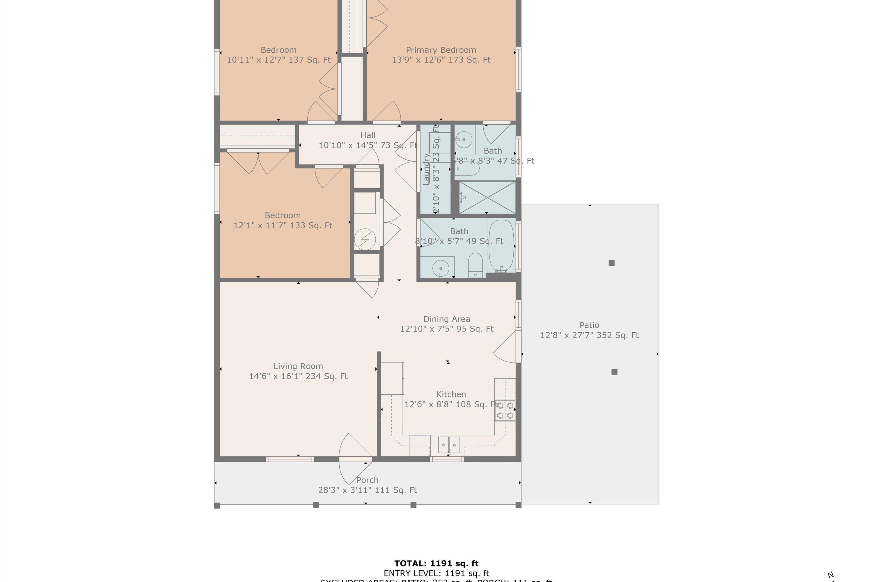 332 E Augusta Ave, Vinton, Virginia image 2