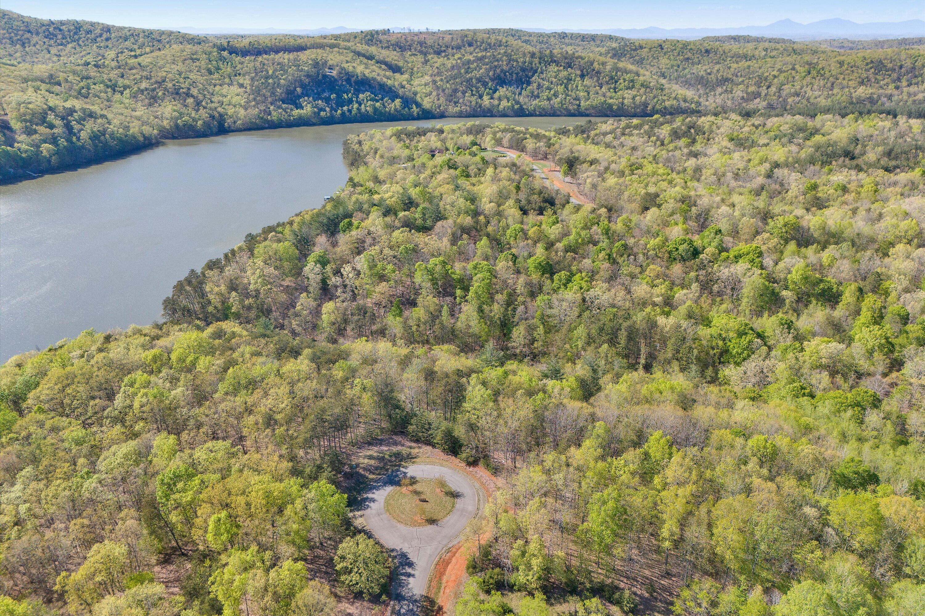 Lot 11&12 Robin Ridge Ct, Pittsville, Virginia image 14