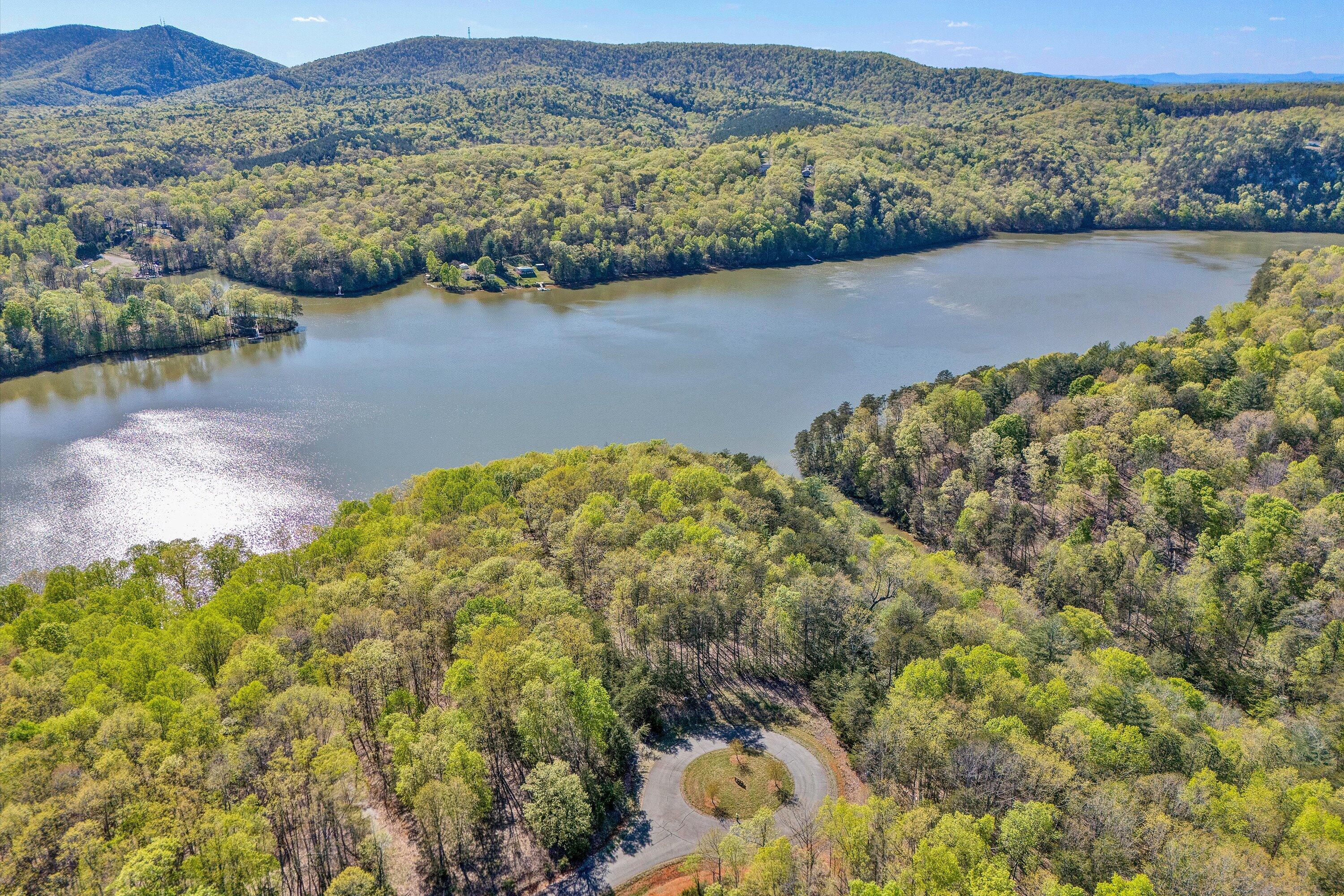 Lot 11&12 Robin Ridge Ct, Pittsville, Virginia image 7