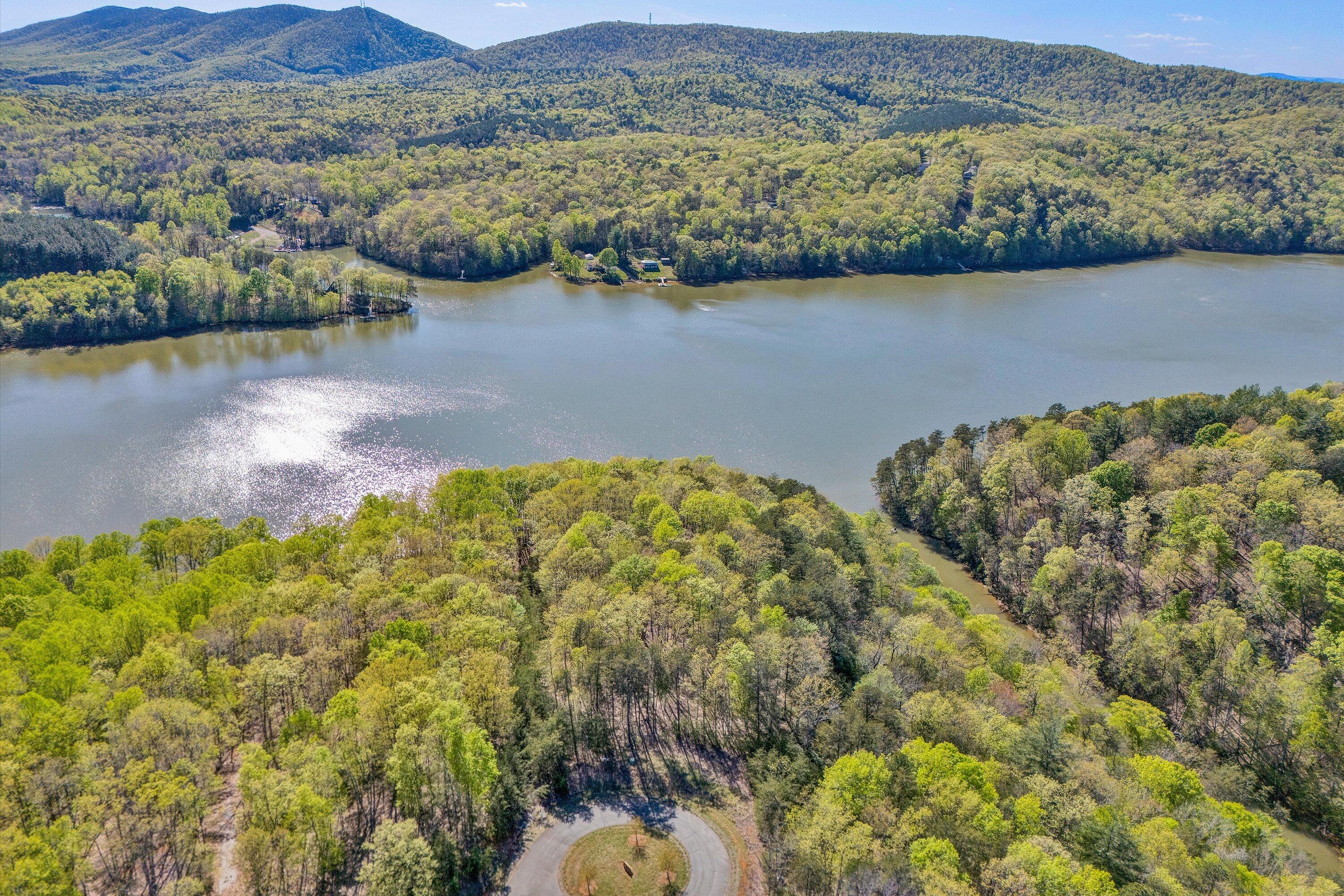 Lot 11&12 Robin Ridge Ct, Pittsville, Virginia image 1