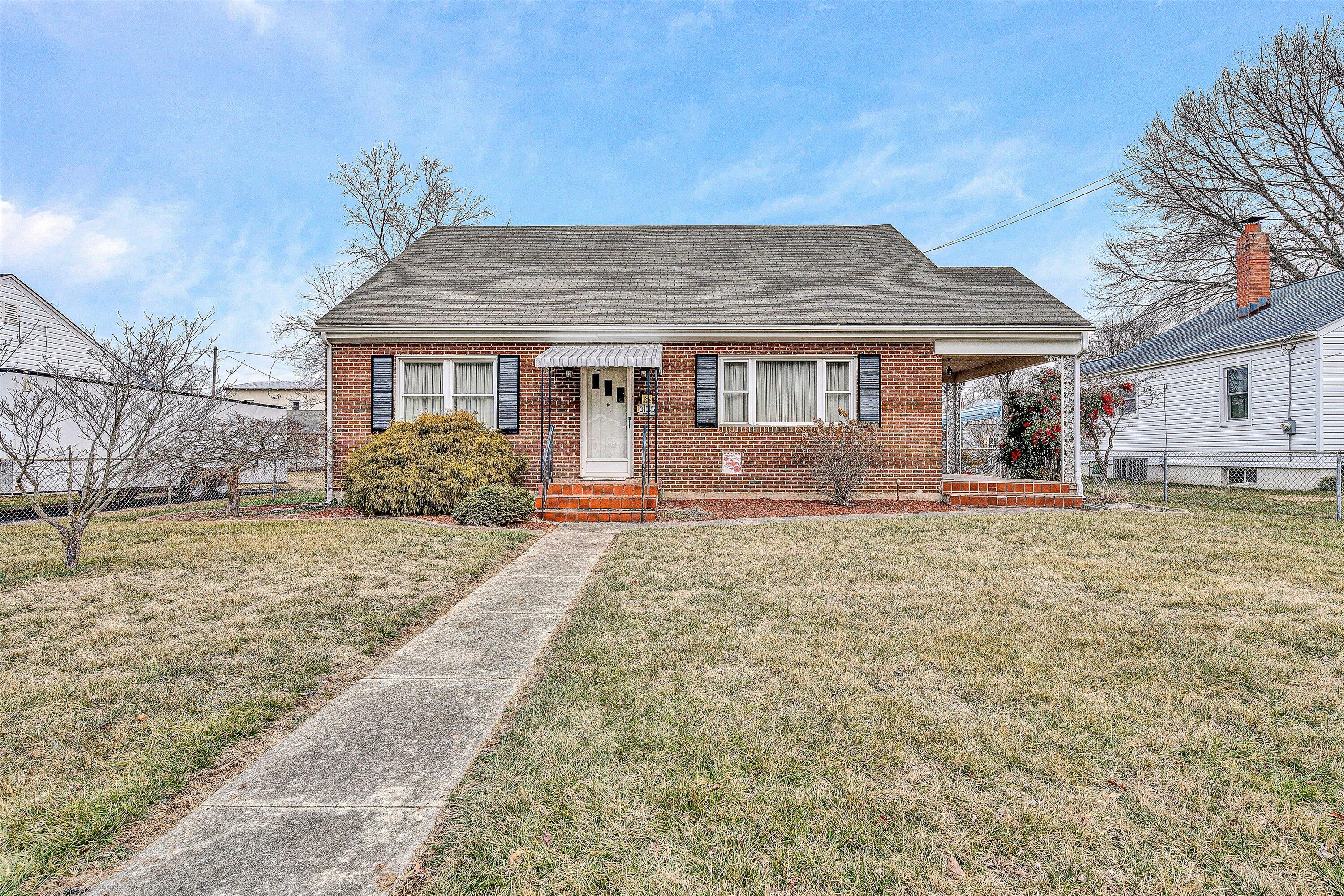 305 Bowman Ave, Salem, Virginia image 1