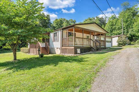 Mobile Home For Sale - 109 Meador Ln<br/> Roanoke, VA 24012