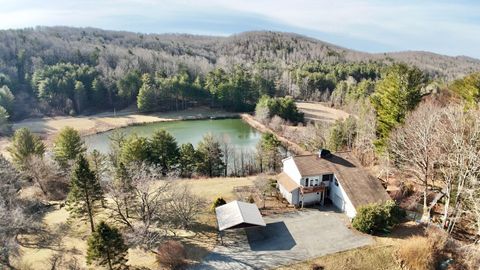 Homes For Sale - 9245 Patterson Dr<br/> Bent Mountain, VA 24059