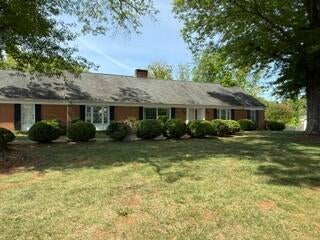 Homes For Sale - 1344 S Main St<br/> Rocky Mount, VA 24151