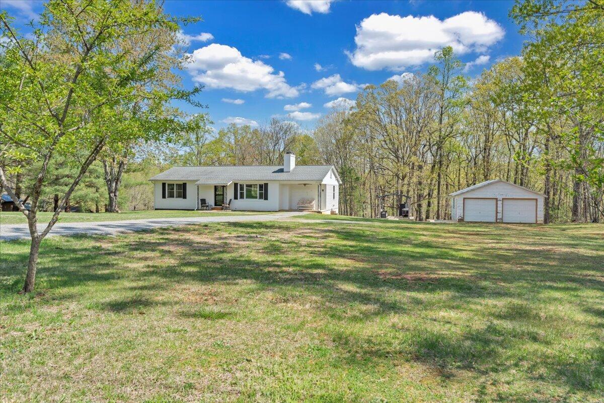 391 Cardinal Ridge Dr, Rocky Mount, Virginia image 32