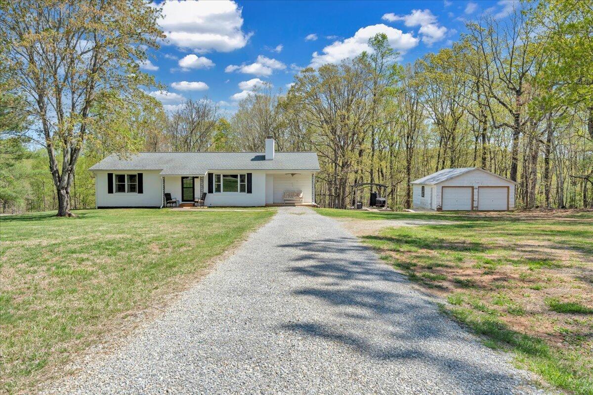 391 Cardinal Ridge Dr, Rocky Mount, Virginia image 1