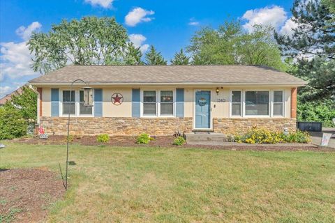 Vacant Land For Sale - 1340 Nover Ave<br/> Roanoke, VA 24019