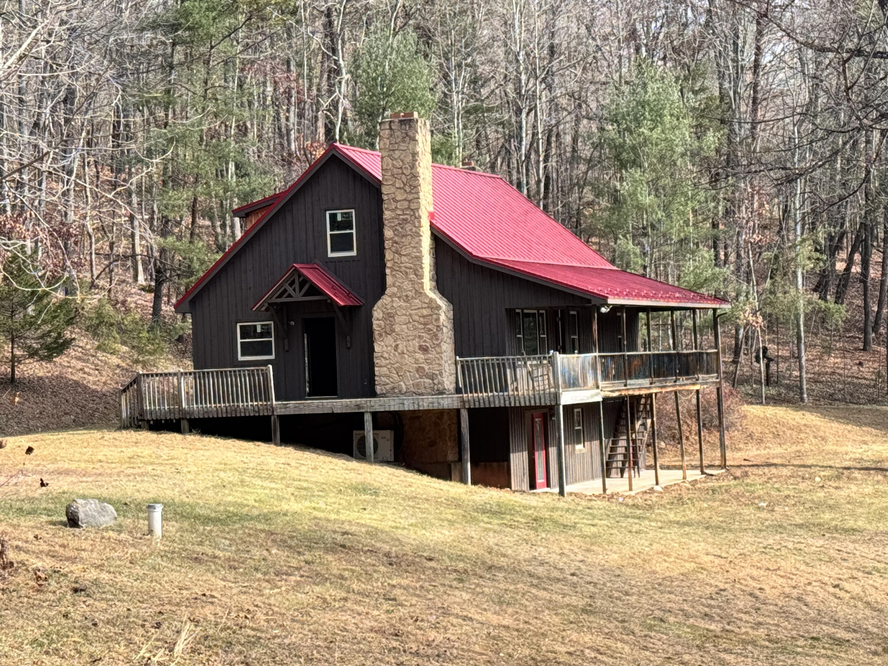 228 Hatchet Creek Ln, Callaway, Virginia image 43