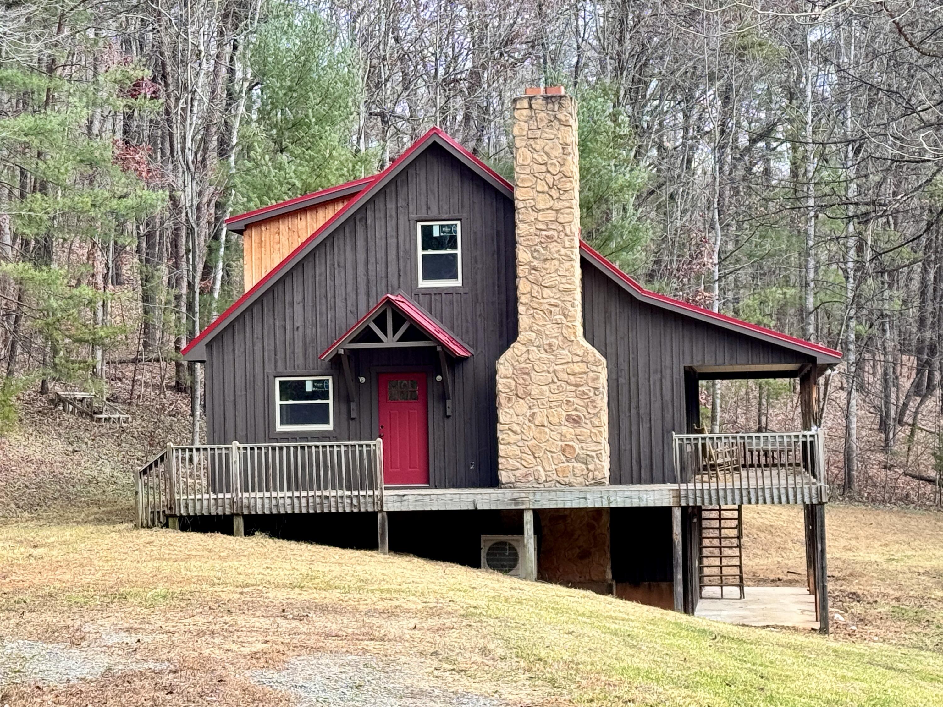 228 Hatchet Creek Ln, Callaway, Virginia image 2