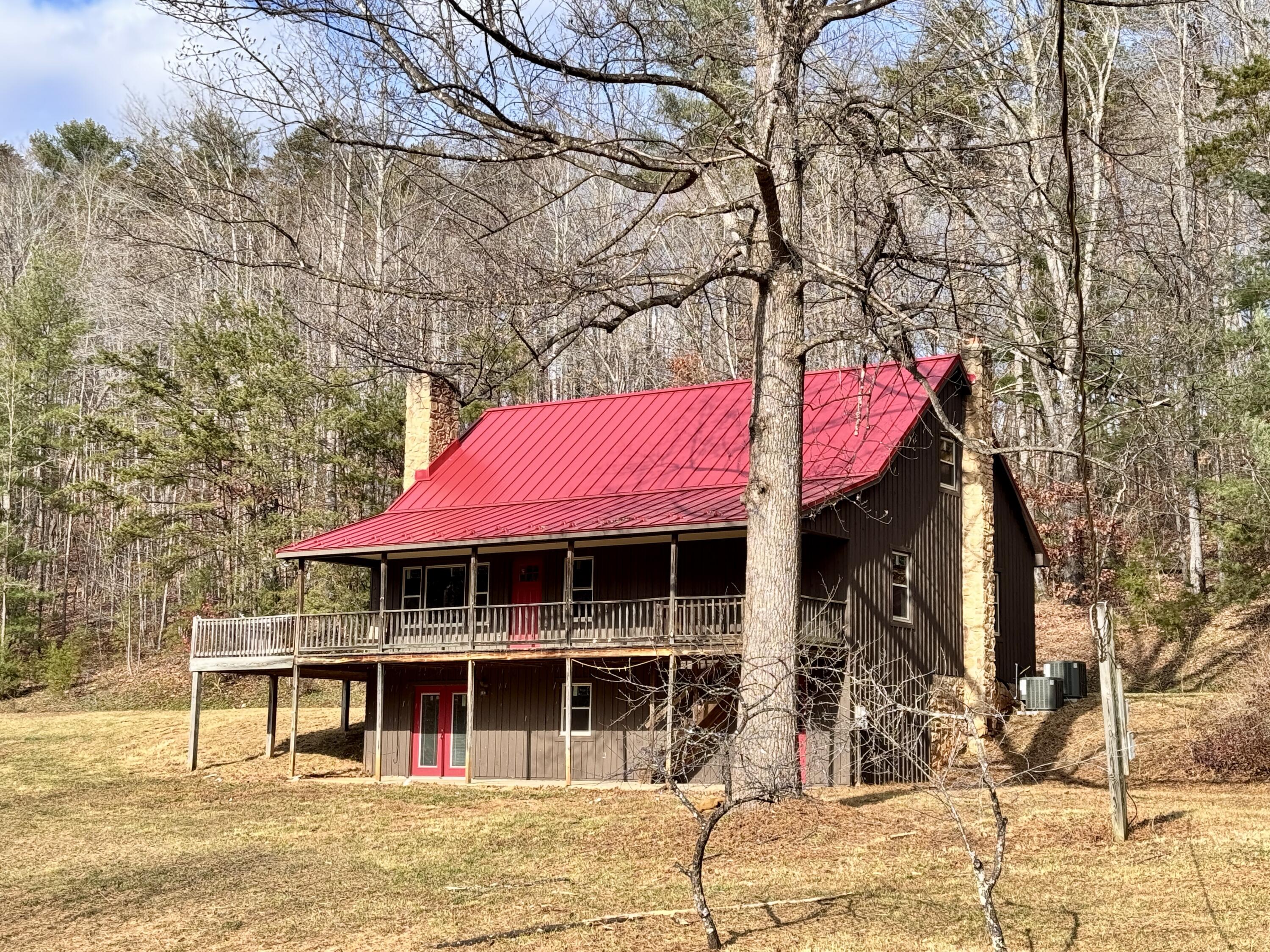 228 Hatchet Creek Ln, Callaway, Virginia image 3