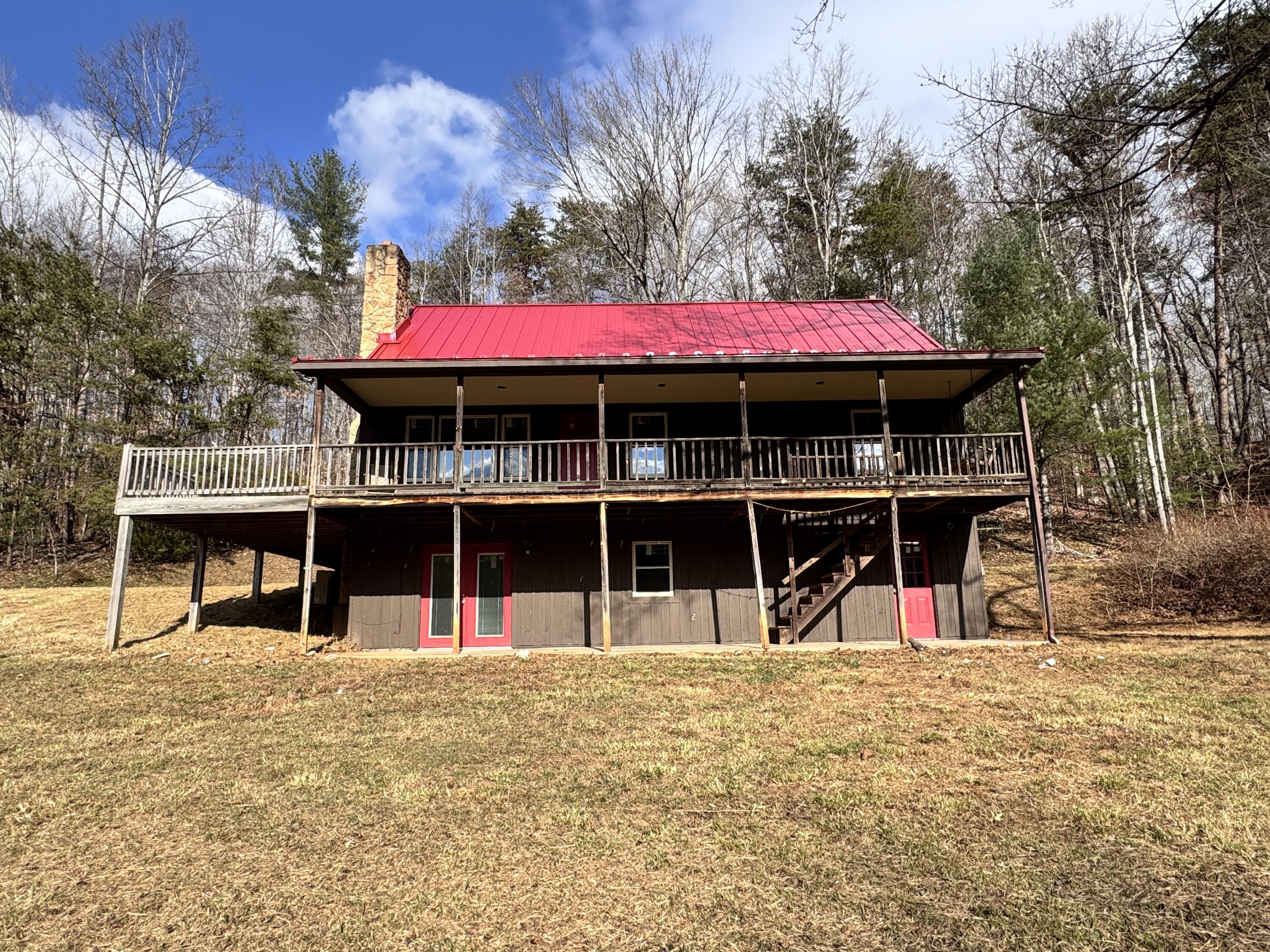 228 Hatchet Creek Ln, Callaway, Virginia image 42