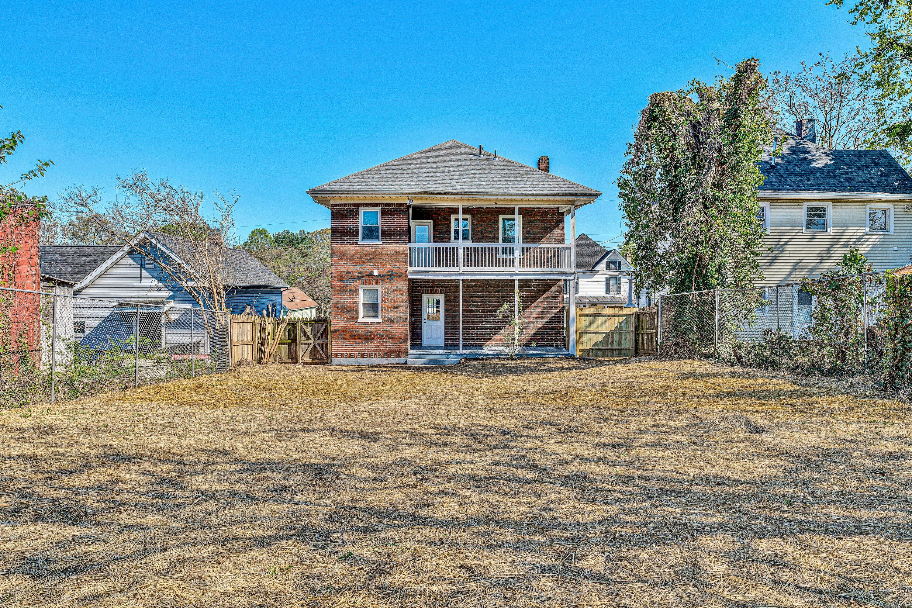 738 Murray Ave, Roanoke, Virginia image 32
