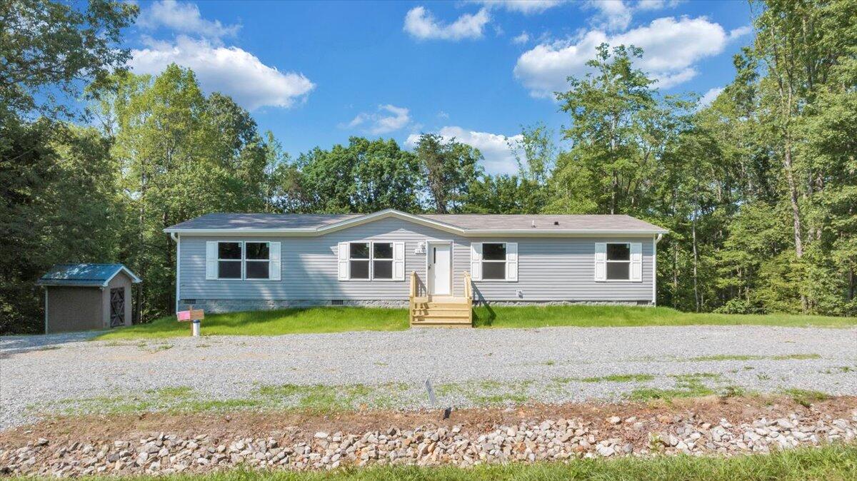 1616 Hickman Rd, Rocky Mount, Virginia image 3