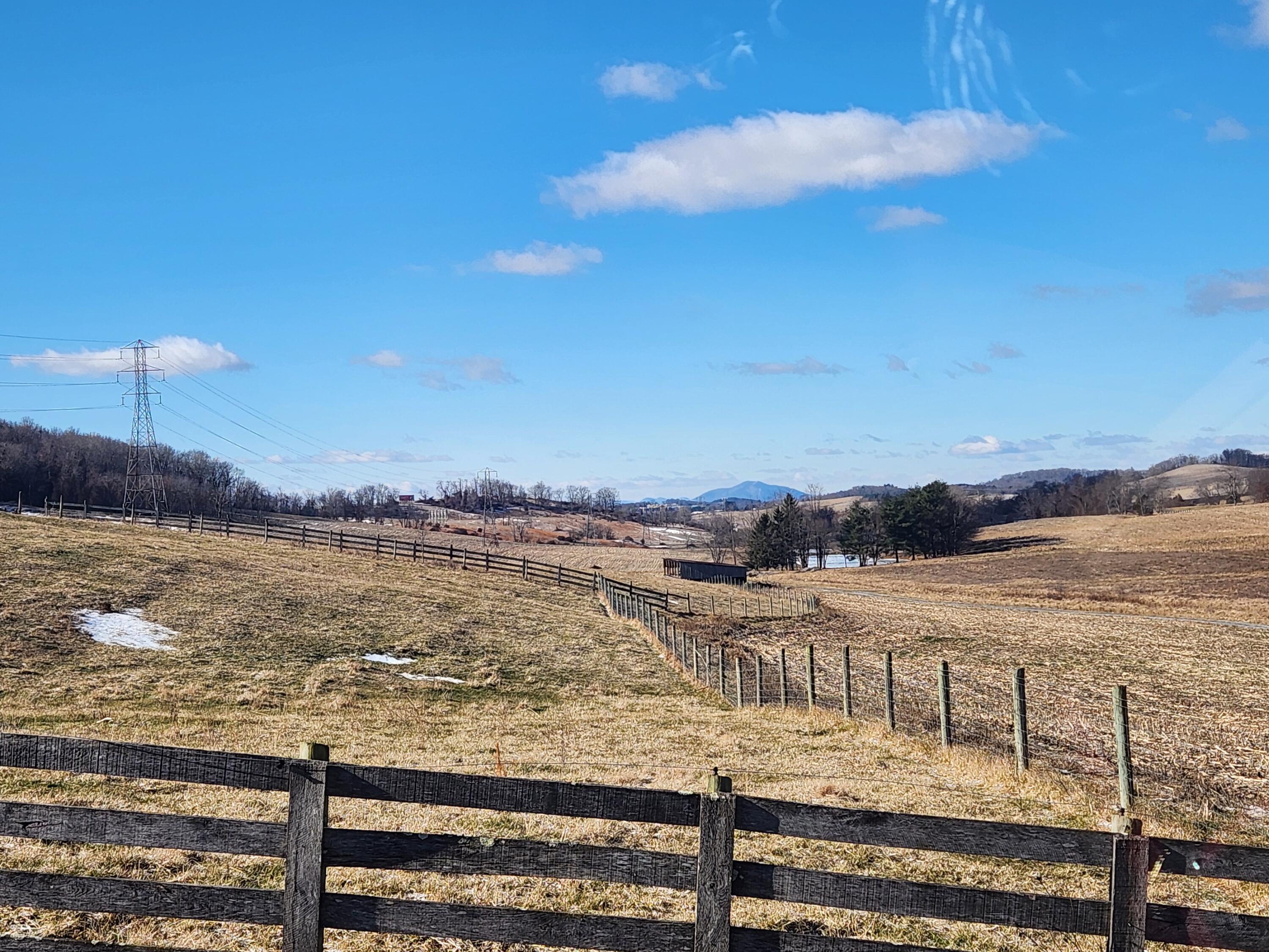 TBD Flanagan Drive, Christiansburg, Virginia image 2