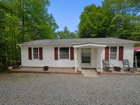 Mobile Home For Sale - 101 Dean Ridge Cir<br/> Wirtz, VA 24184