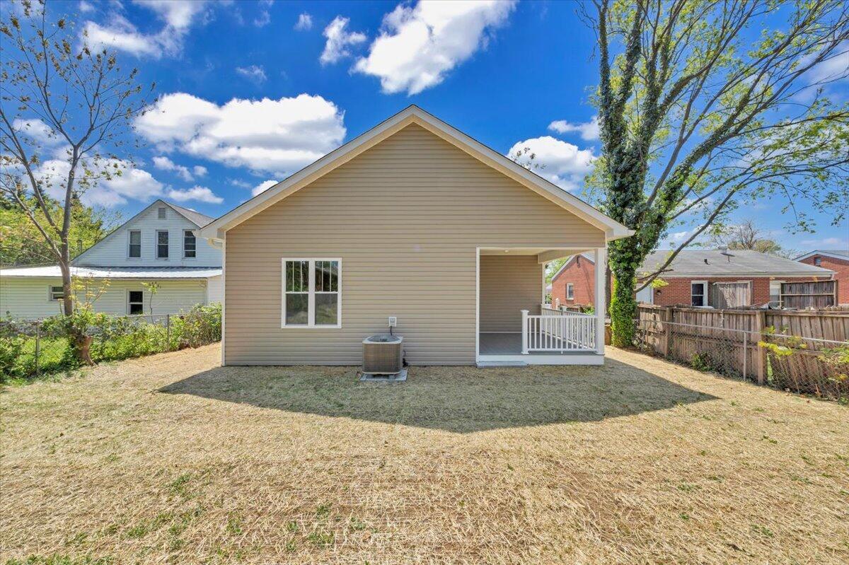 1017 Greenhurst Ave, Roanoke, Virginia image 29
