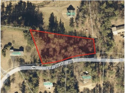 Condo For Sale - Ivy Ridge Rd<br/> Bent Mountain, VA 24059