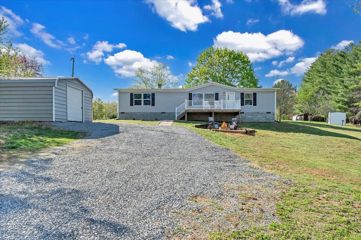 301 Village Dr, Vinton, Virginia image 28