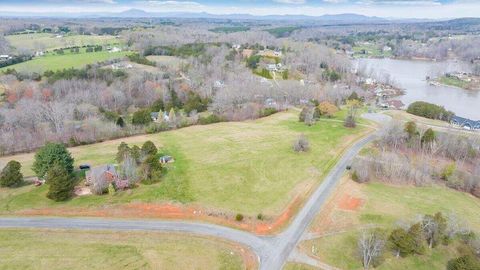 Vacant Land For Sale - LOT 27 Augusta Way<br/> Franklin County, Wirtz, VA 24184