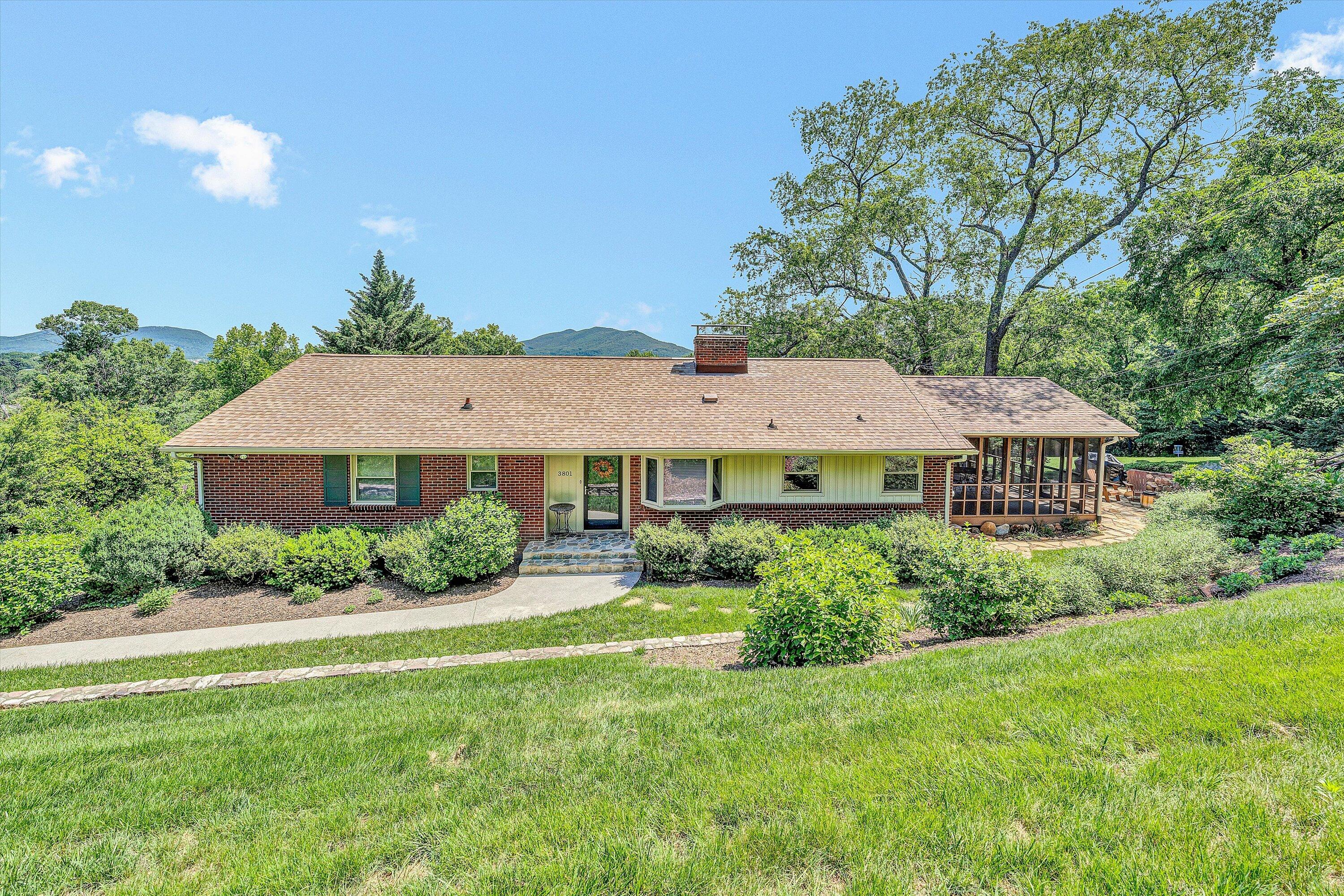 3801 Highwood Rd, Roanoke, Virginia image 1