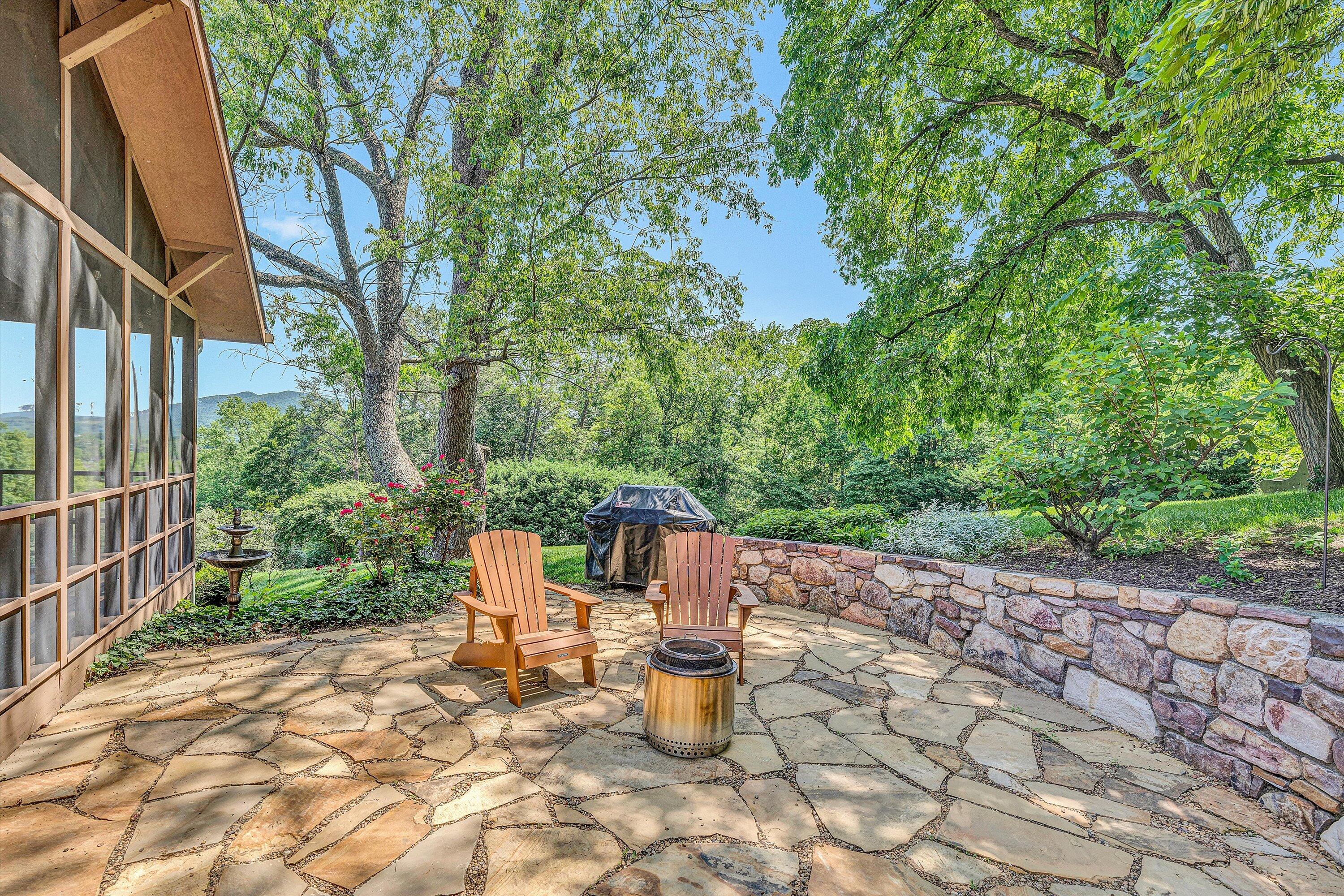 3801 Highwood Rd, Roanoke, Virginia image 14