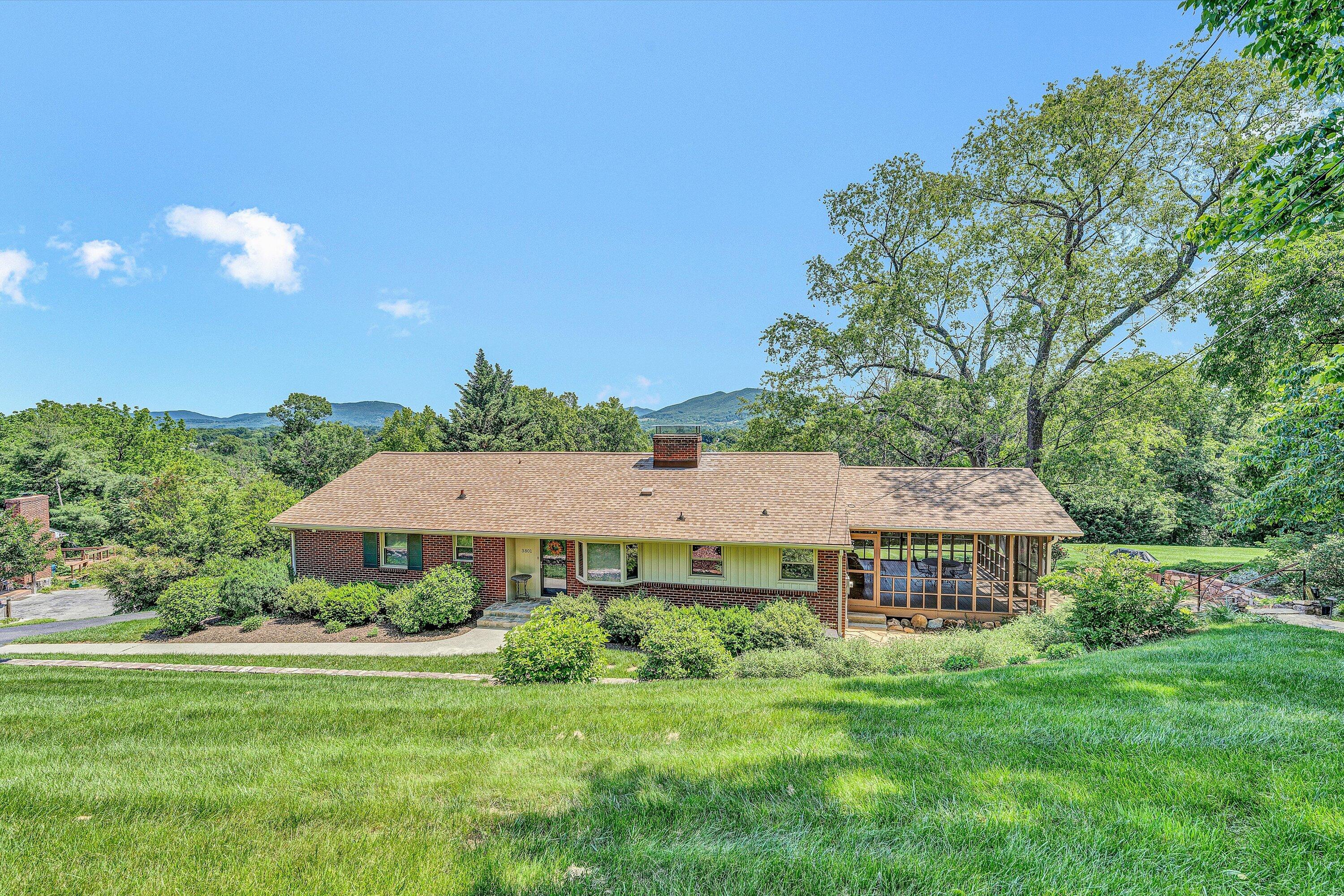 3801 Highwood Rd, Roanoke, Virginia image 42