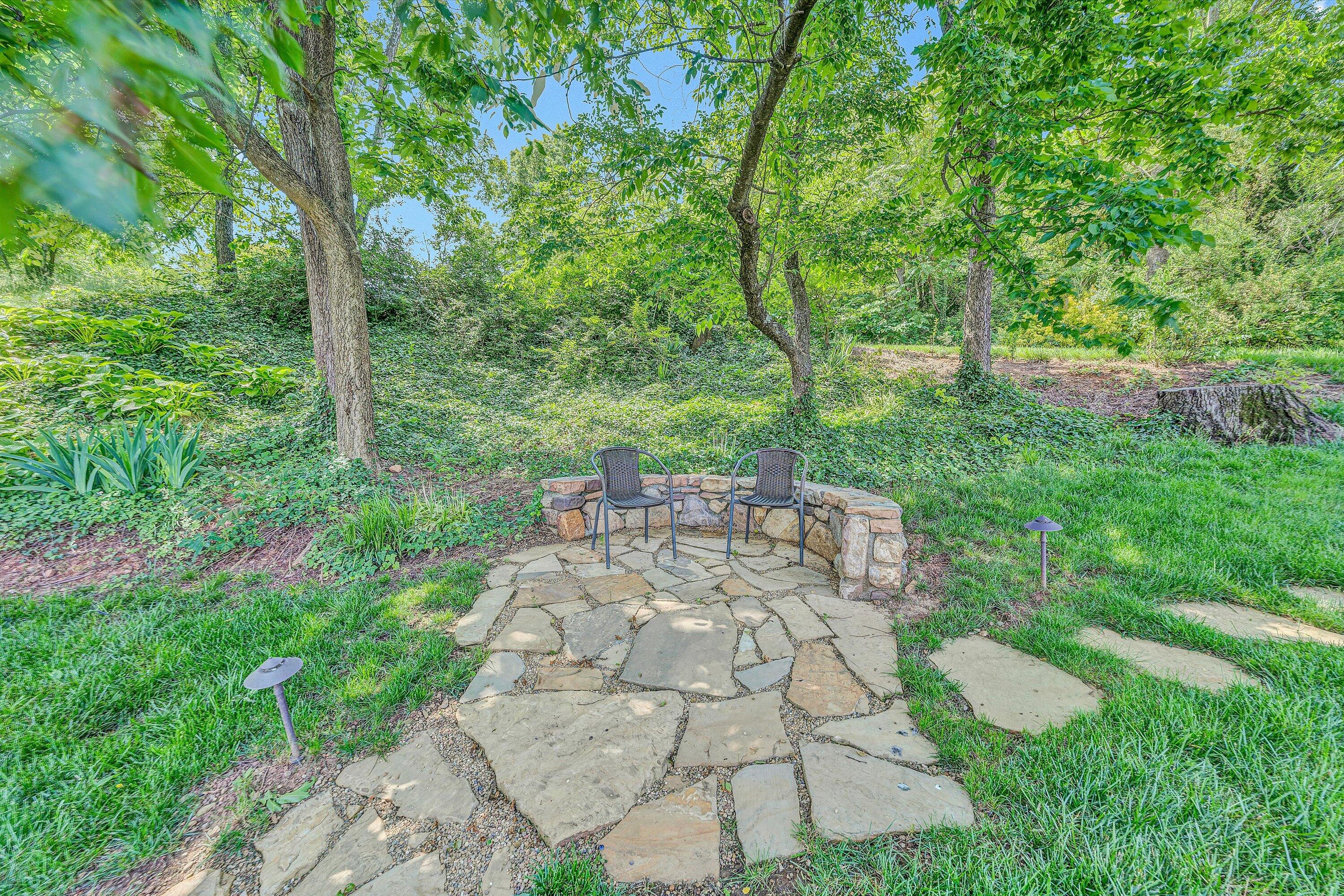 3801 Highwood Rd, Roanoke, Virginia image 32