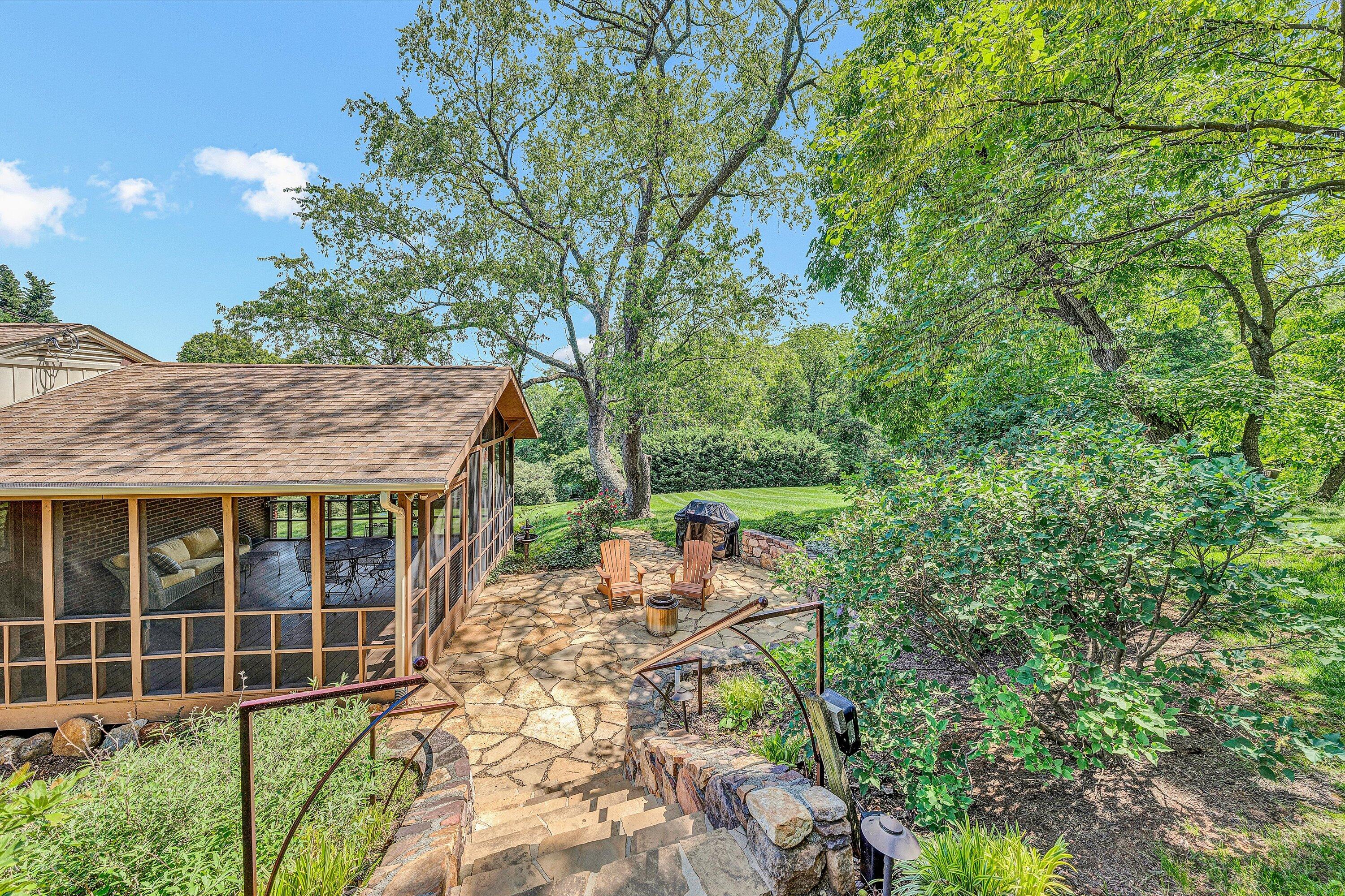 3801 Highwood Rd, Roanoke, Virginia image 34
